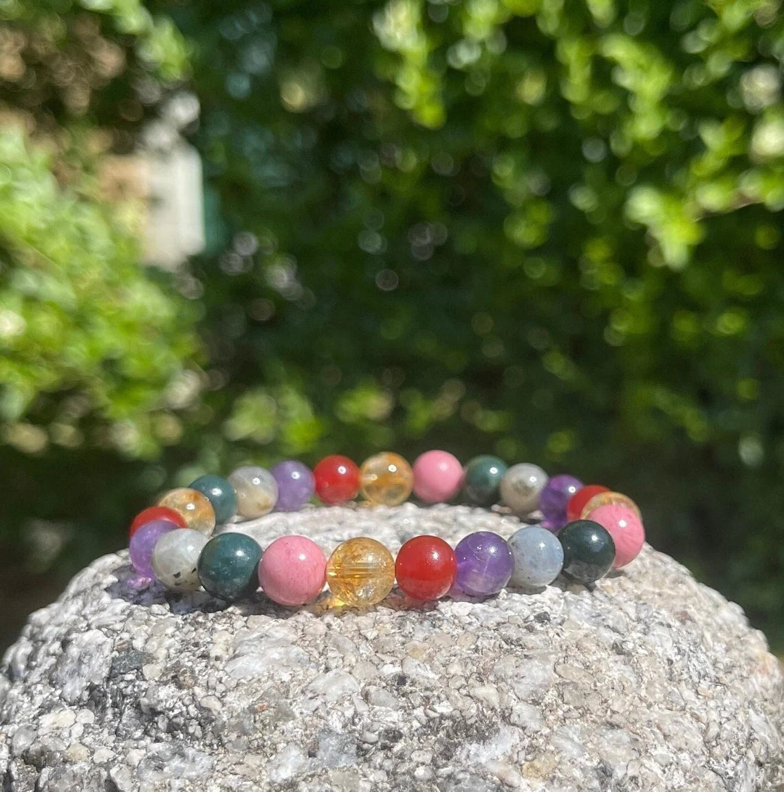 Immune System Support Bracelet