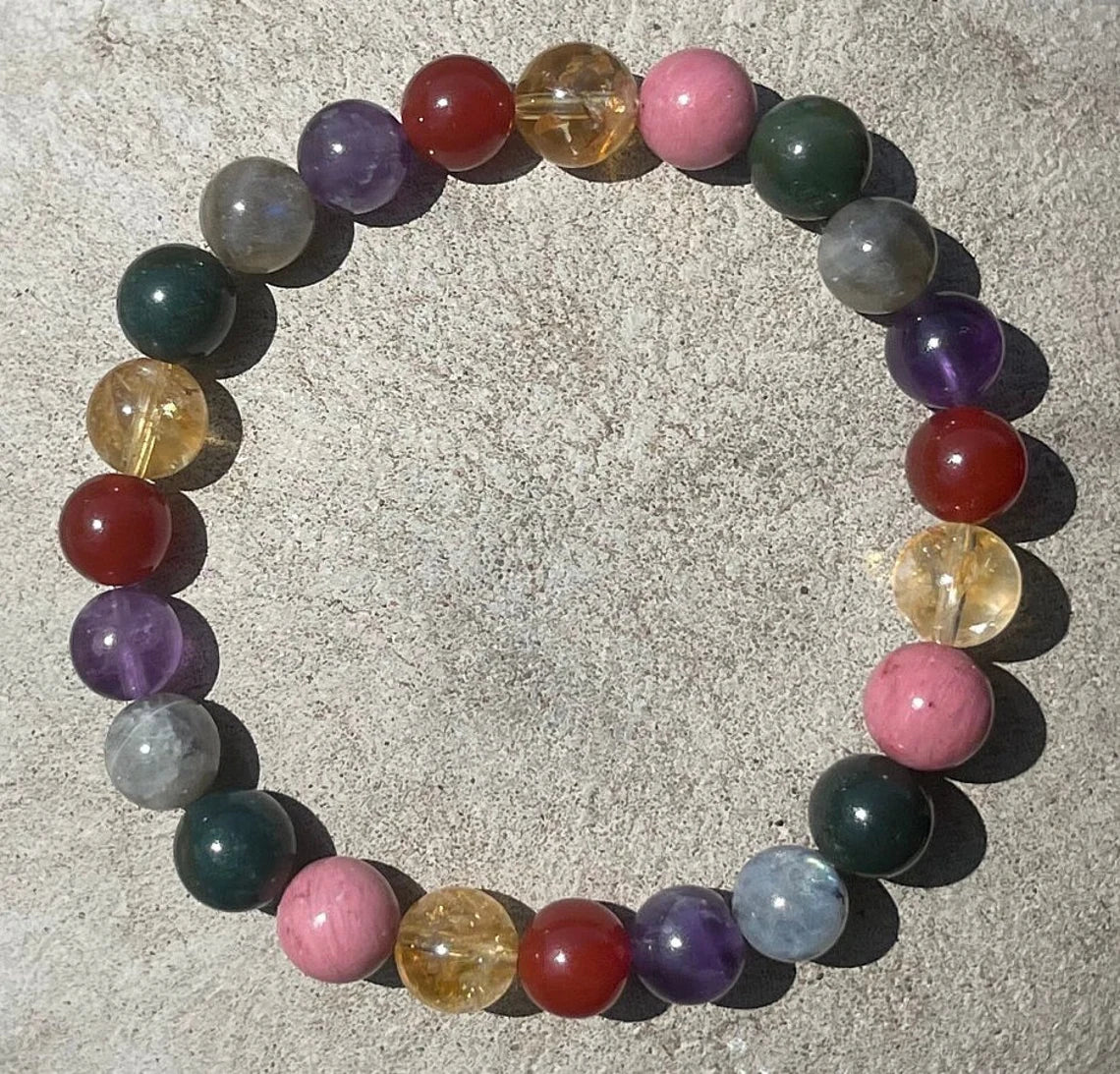 Immune System Support Bracelet