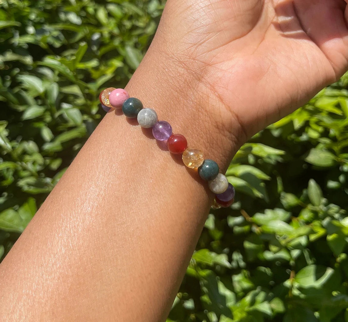 Immune System Support Bracelet