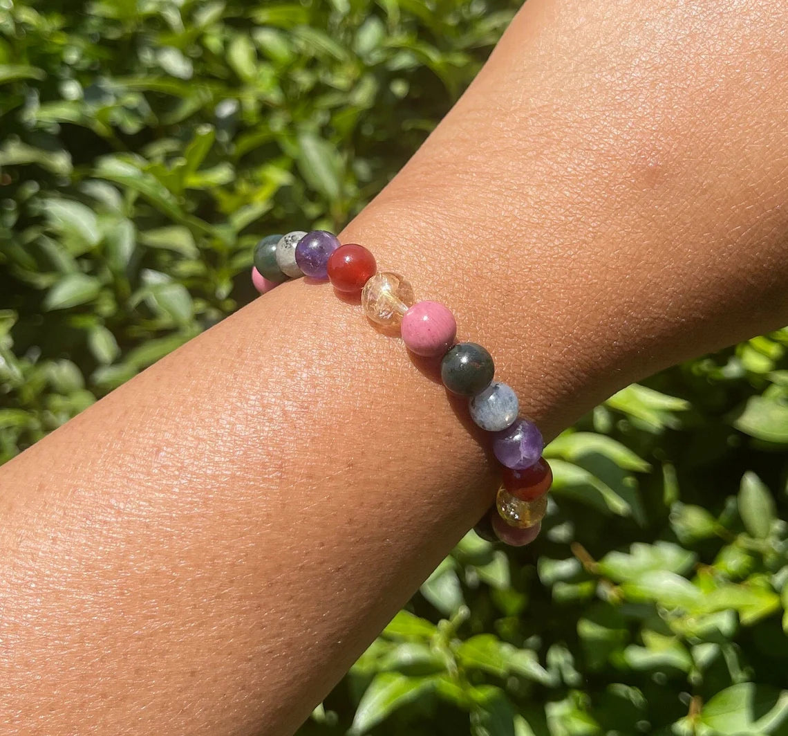 Immune System Support Bracelet