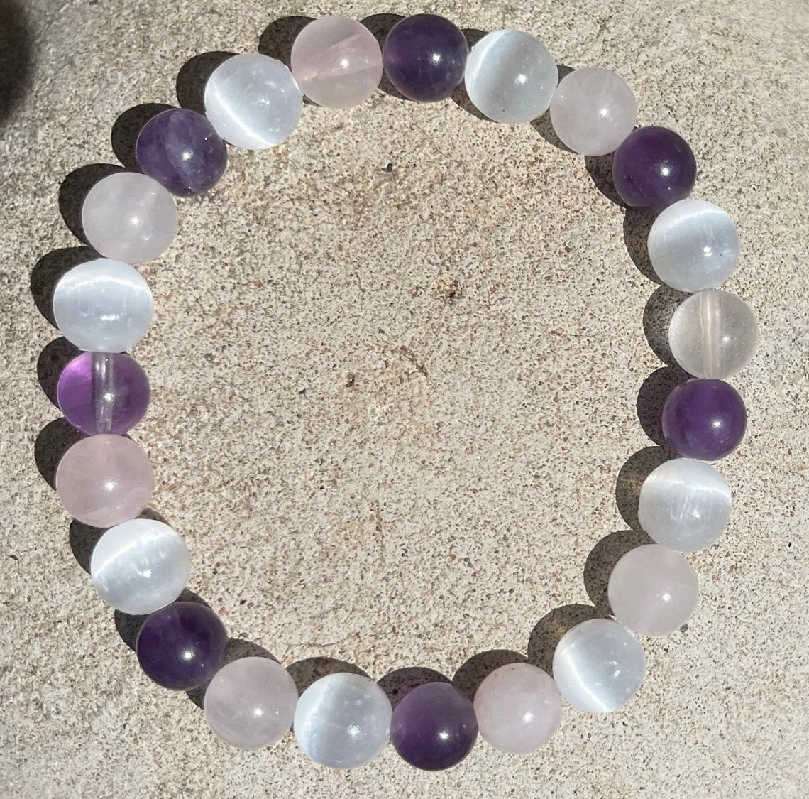 Self Love Booster Bracelet