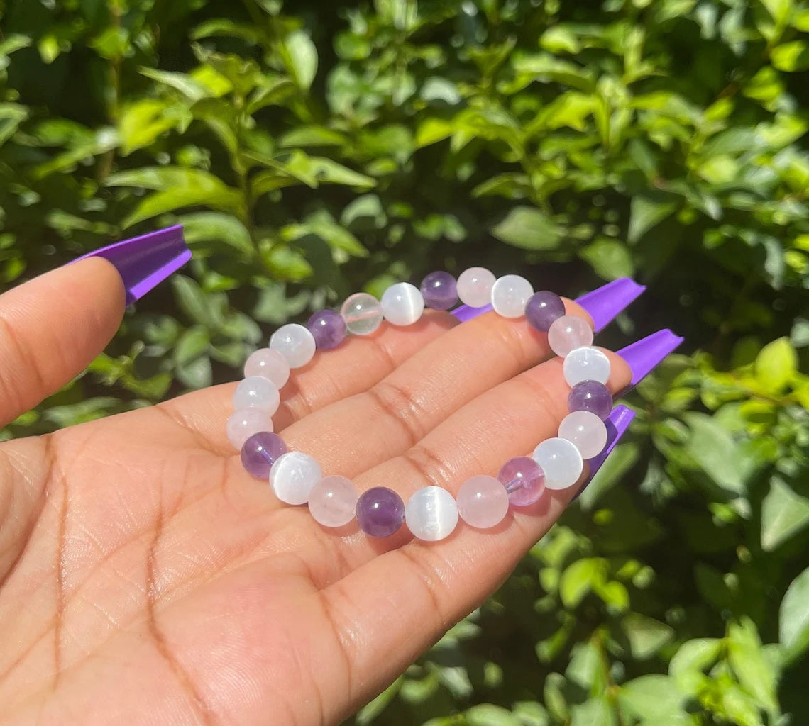 Self Love Booster Bracelet