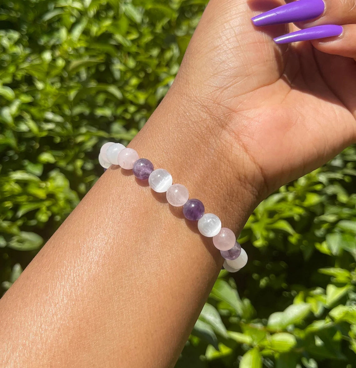 Self Love Booster Bracelet