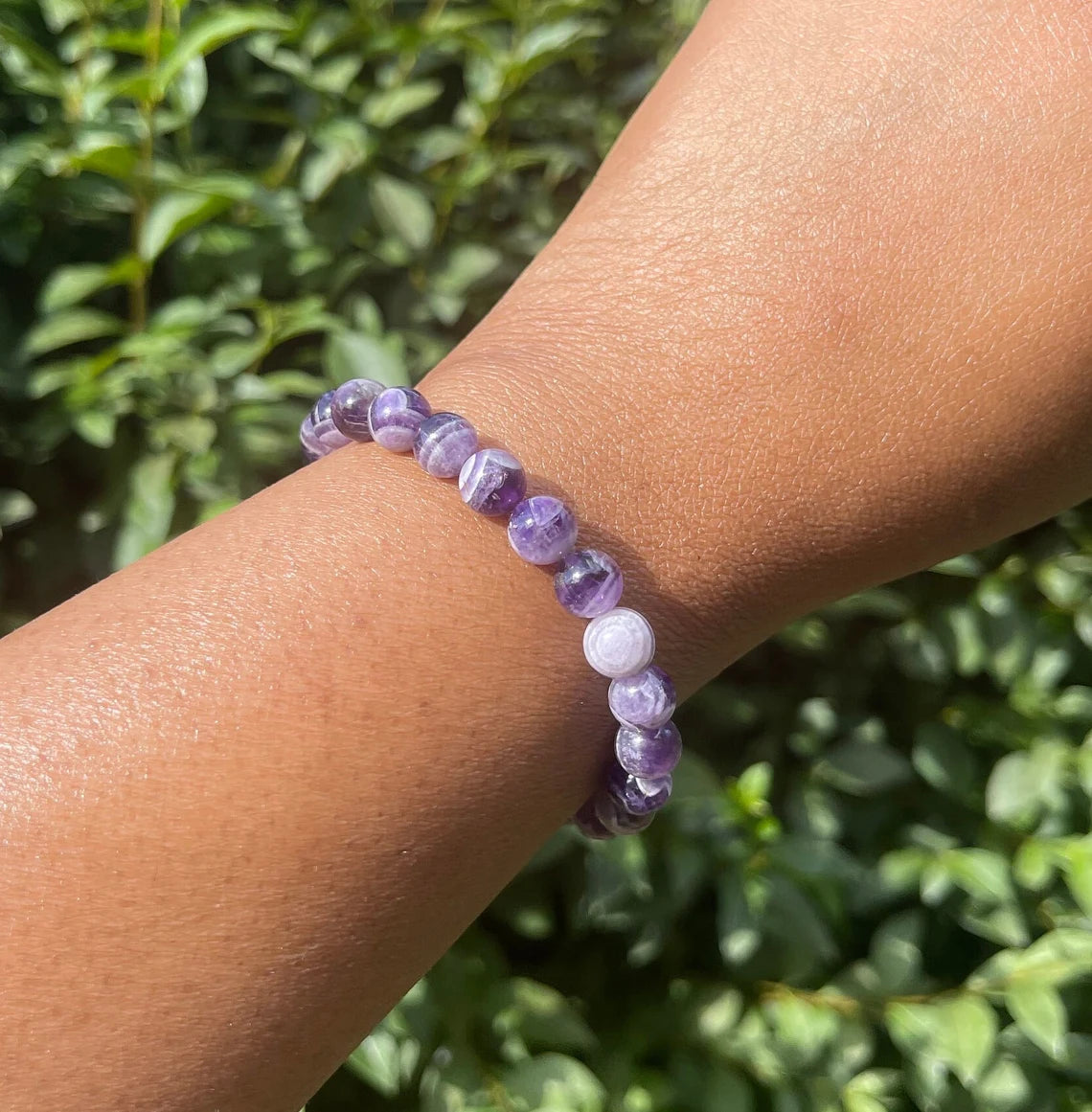 Dream Amethyst Bracelet