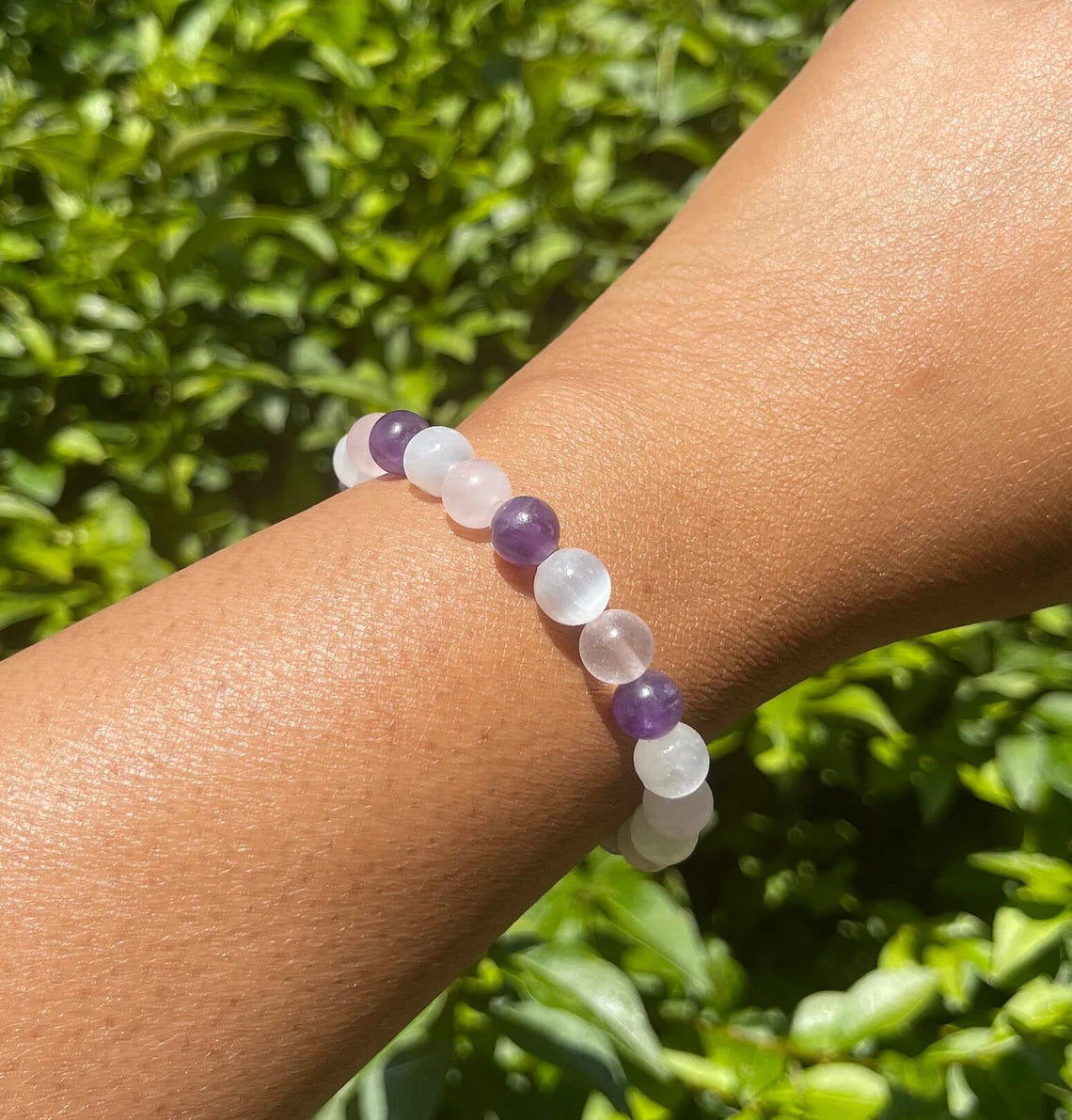 Self Love Booster Bracelet