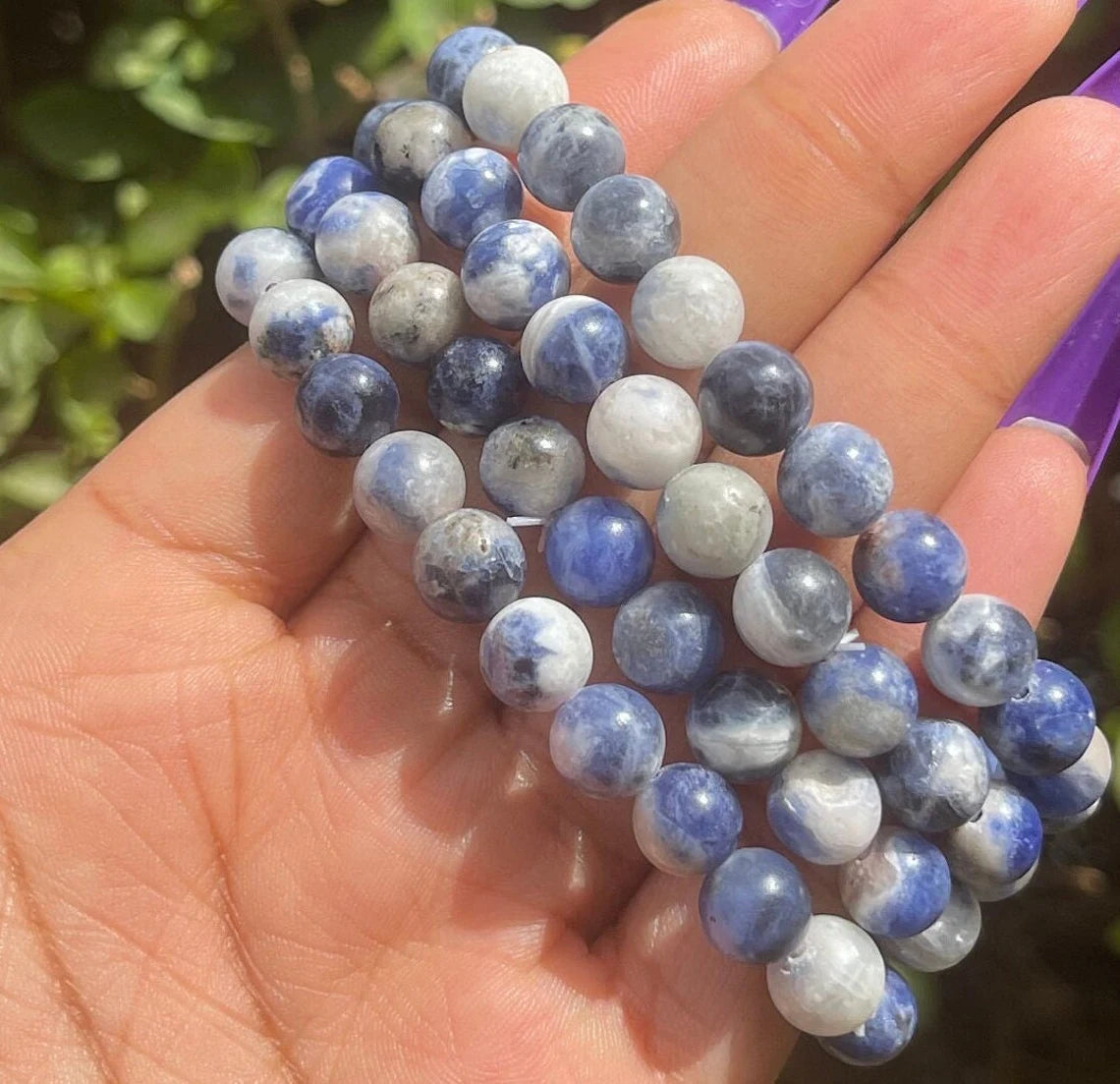 Sodalite Bracelet