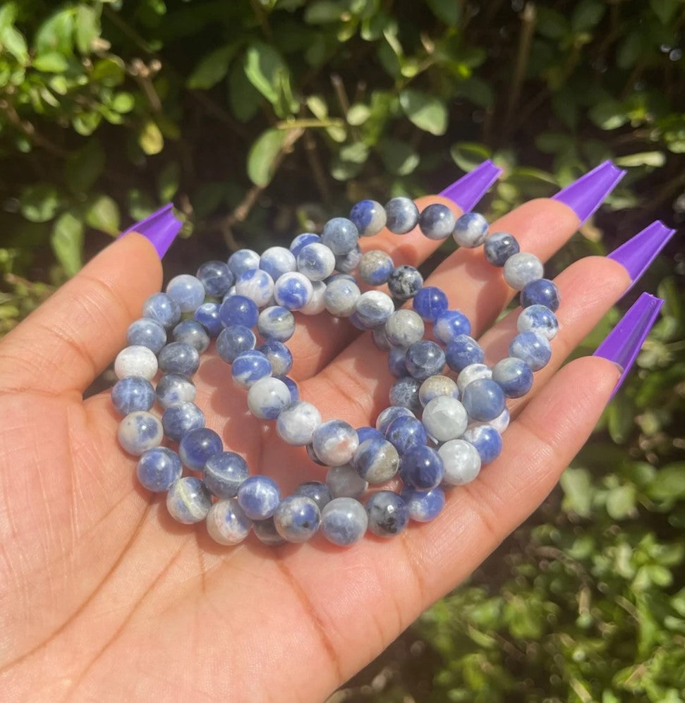 Sodalite Bracelet