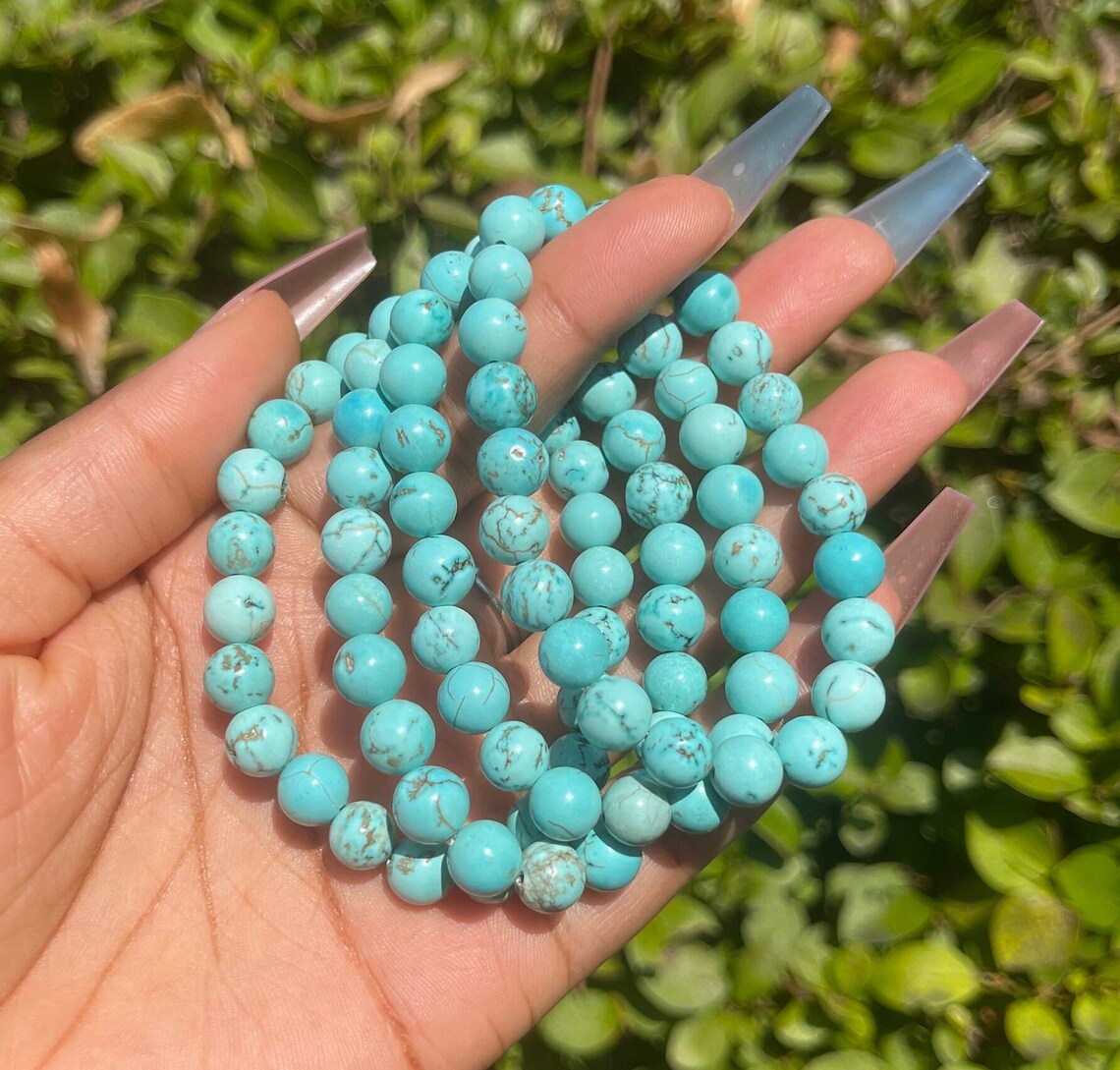 Turquoise Bracelet