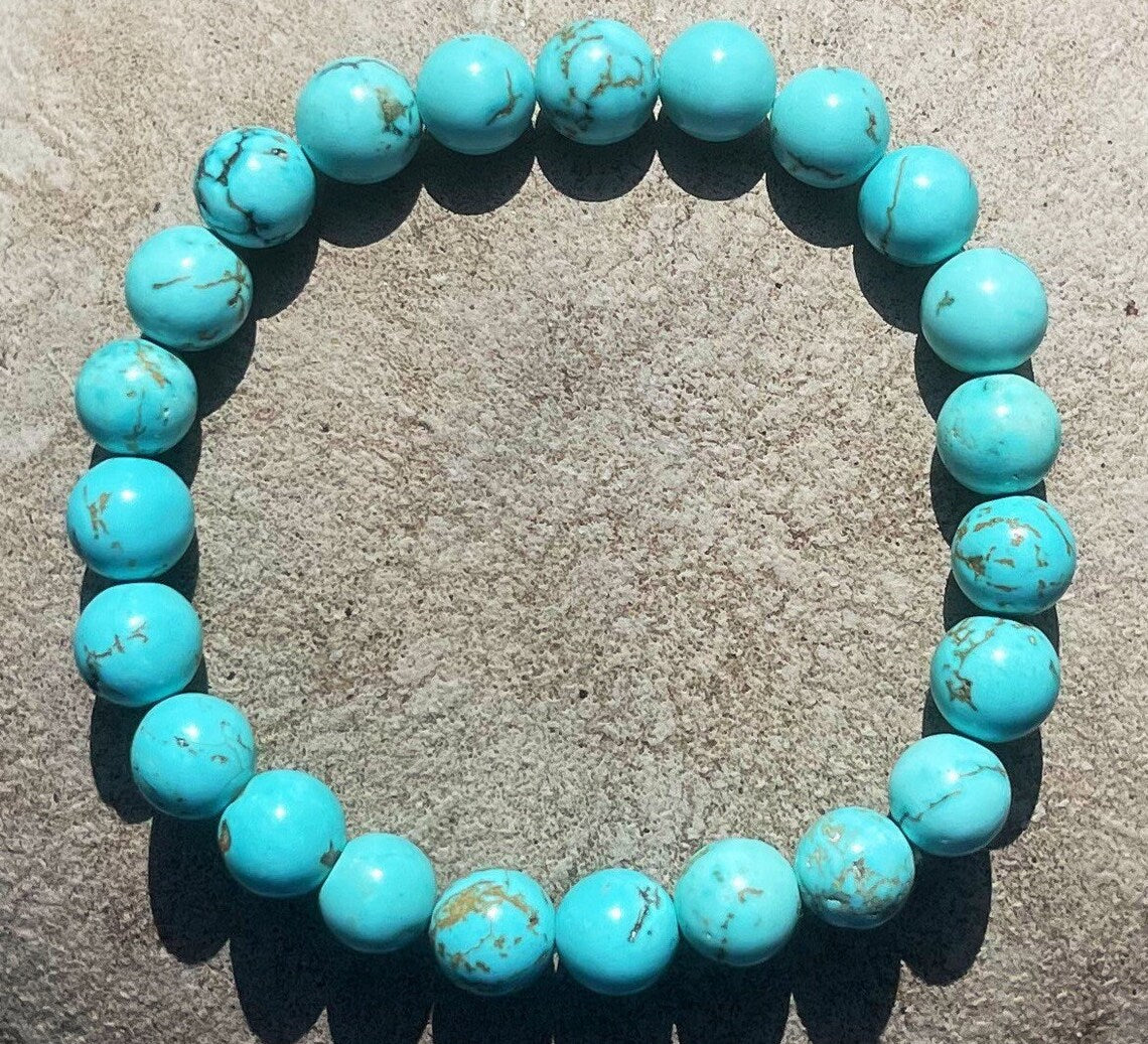 Turquoise Bracelet