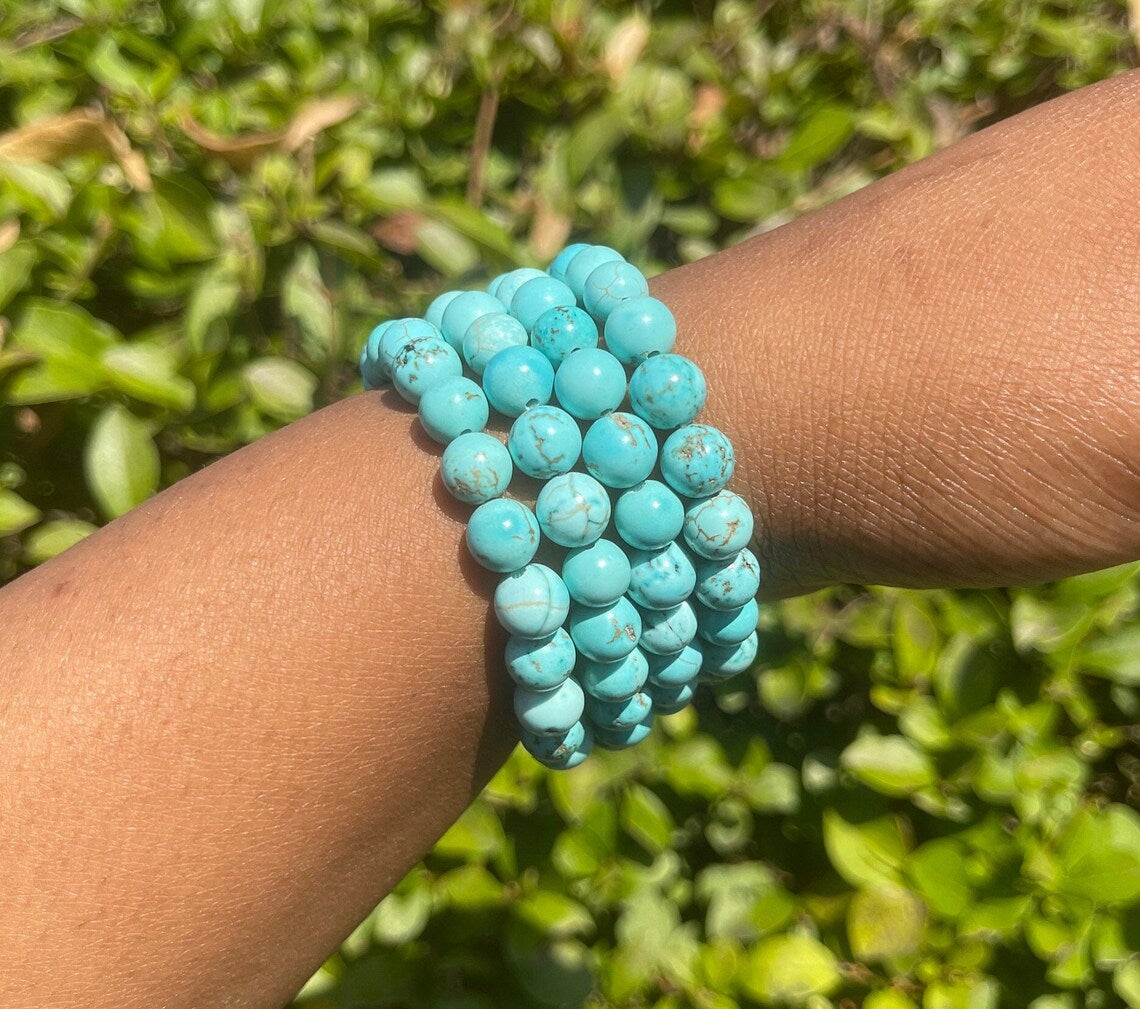 Turquoise Bracelet