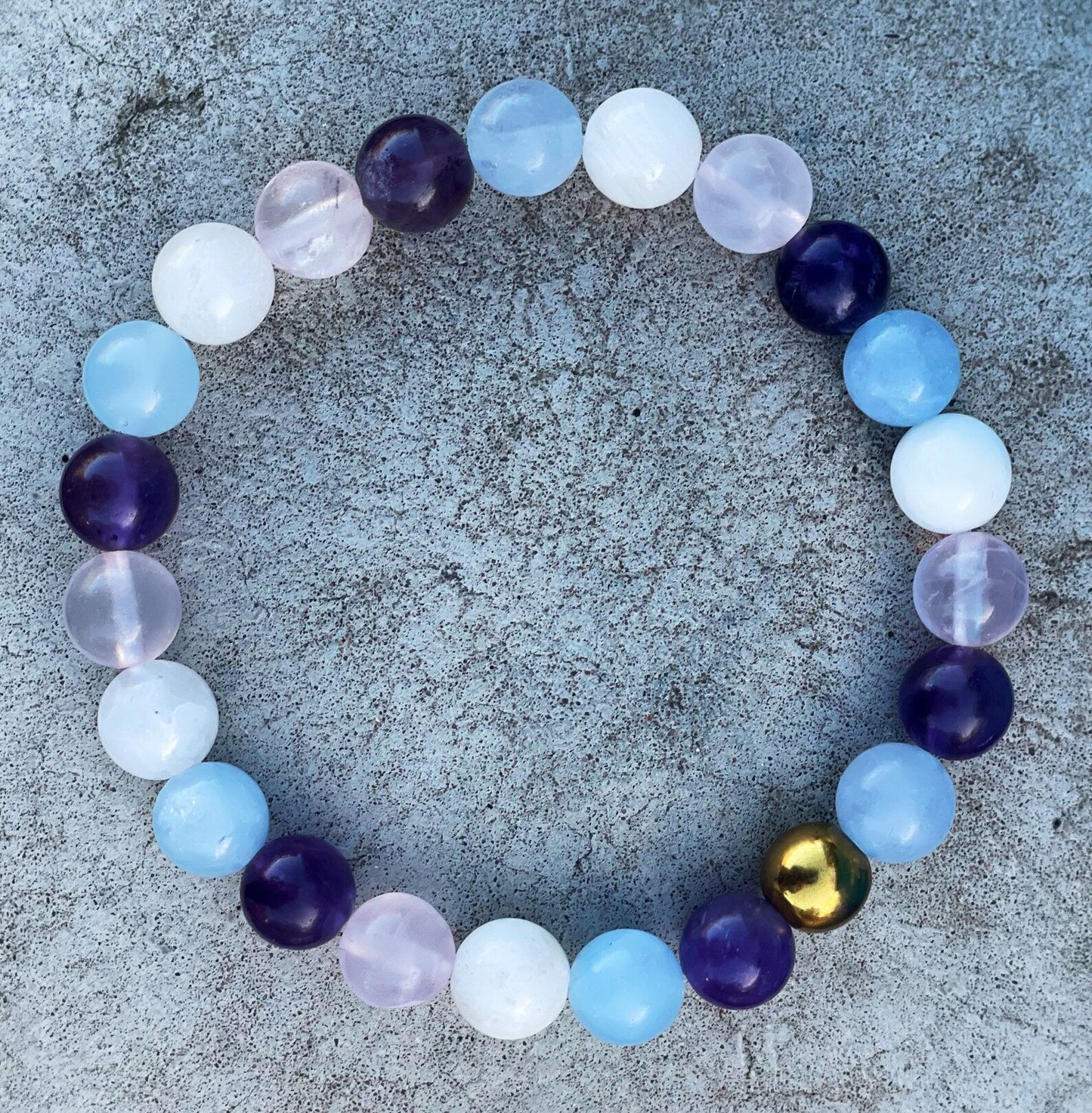 Pisces Bracelet