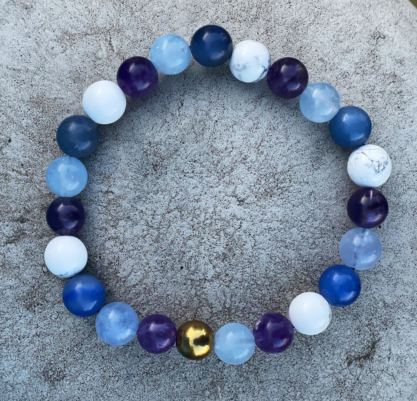 Aquarius Bracelet