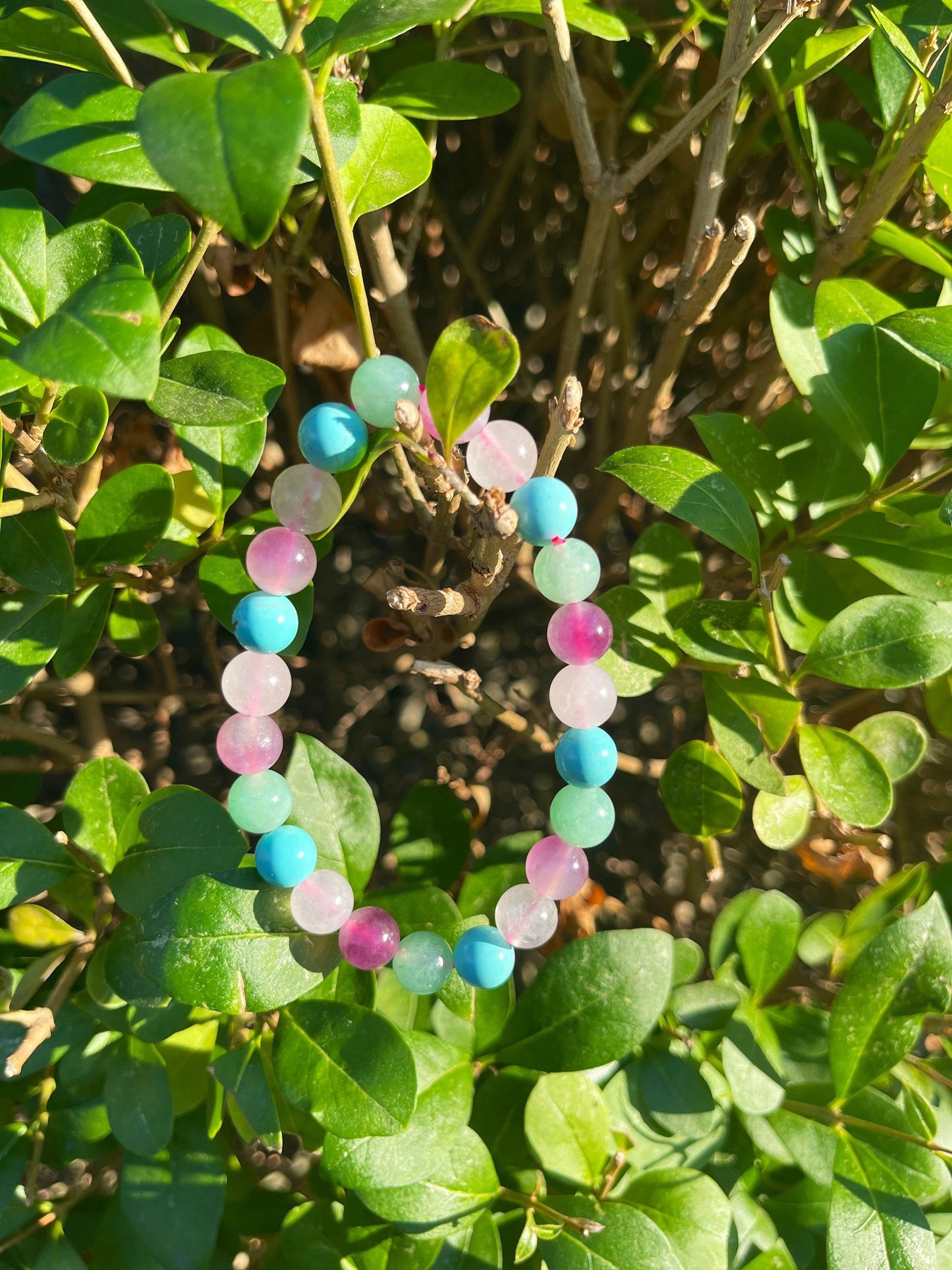 Fertility Bracelet