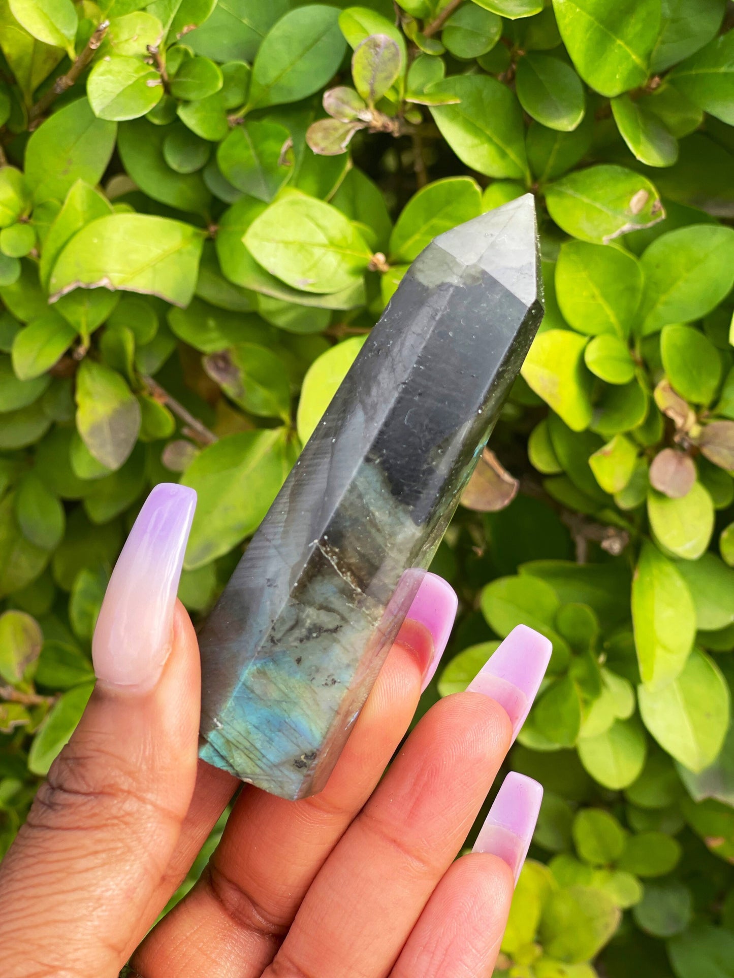 Labradorite Towers, Healing Crystals, Labradorite Tower points, High Grade gemstones, Polished Crystal Gemstones, 100% Natural Stones