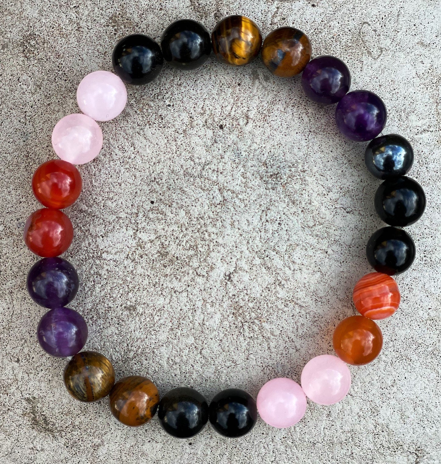 Childhood Trauma Bracelet