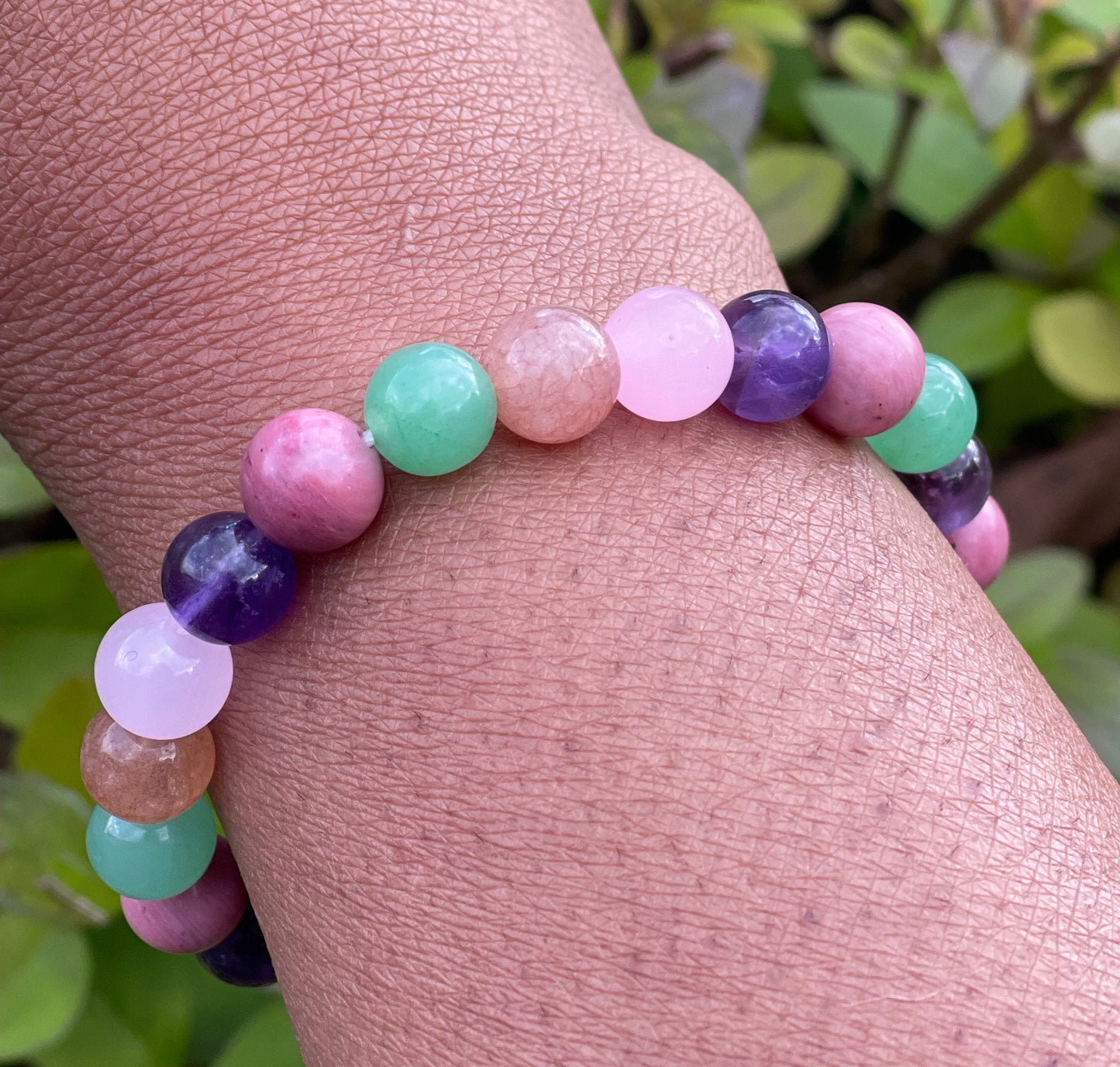 Confidence Bracelet