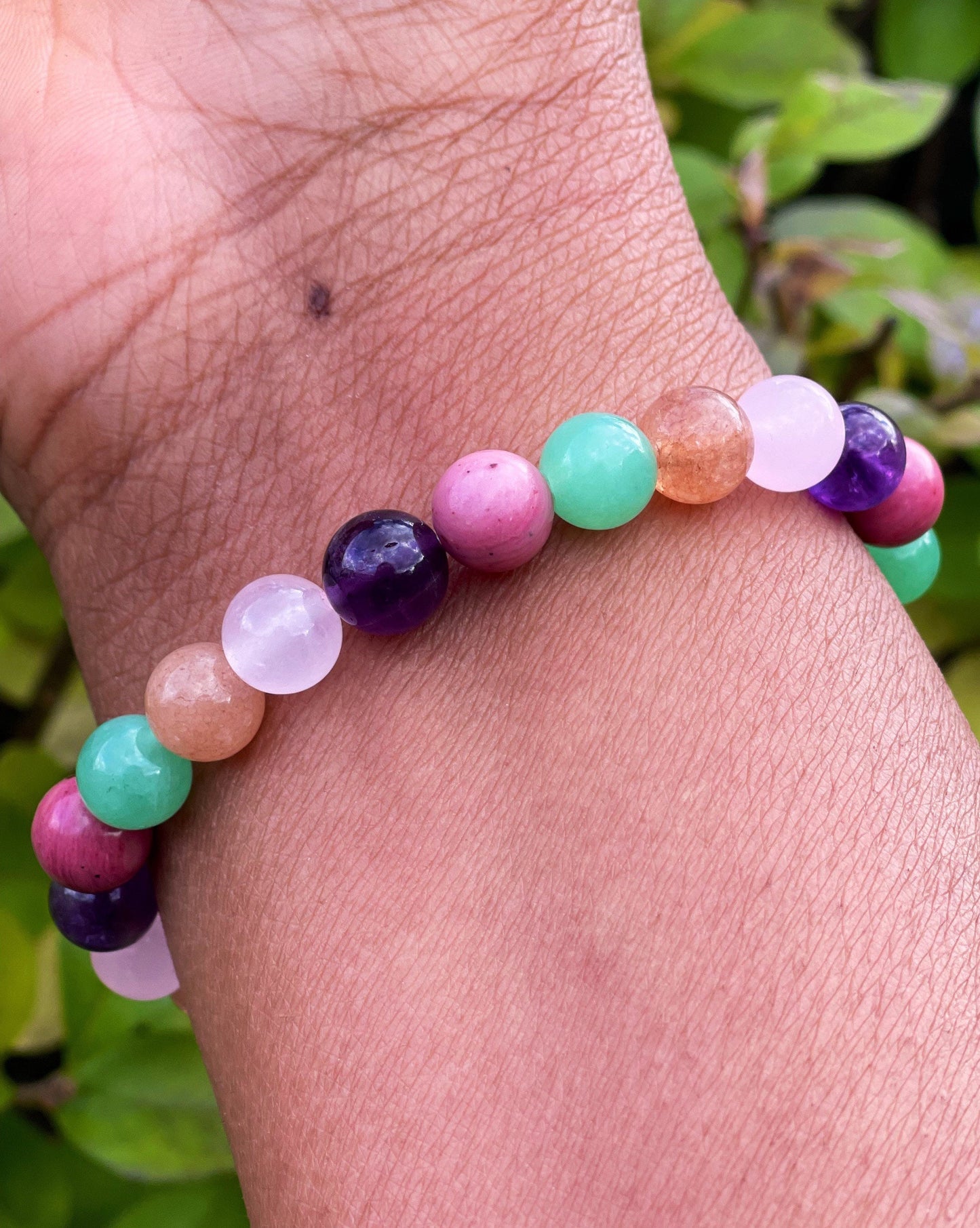 Confidence Bracelet