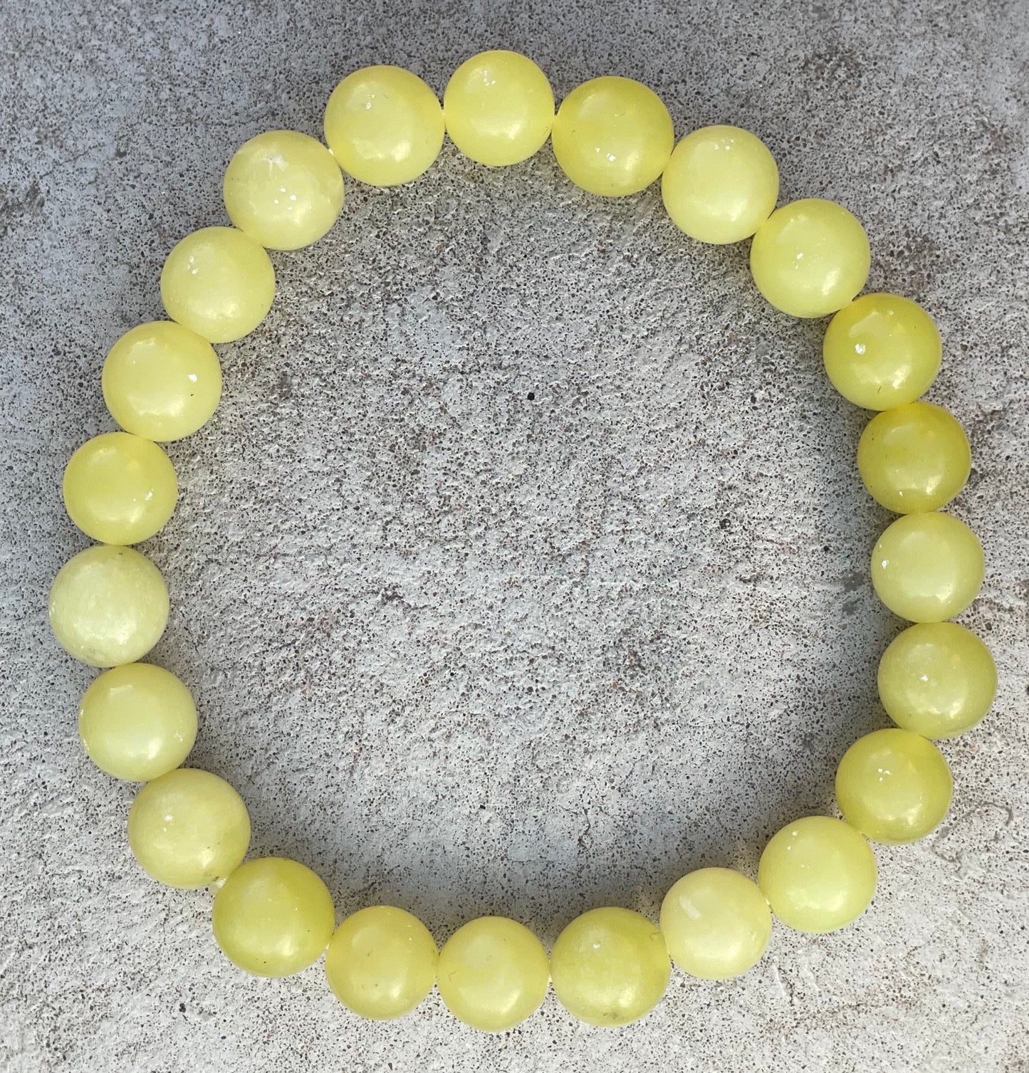 Lemon Jade Bracelet, Gemstone Bracelets, Healing Crystals, Jade Jewelry, Crystal Jewellery, Handmade Bracelet, Gemstone Beads, Handmade Gift