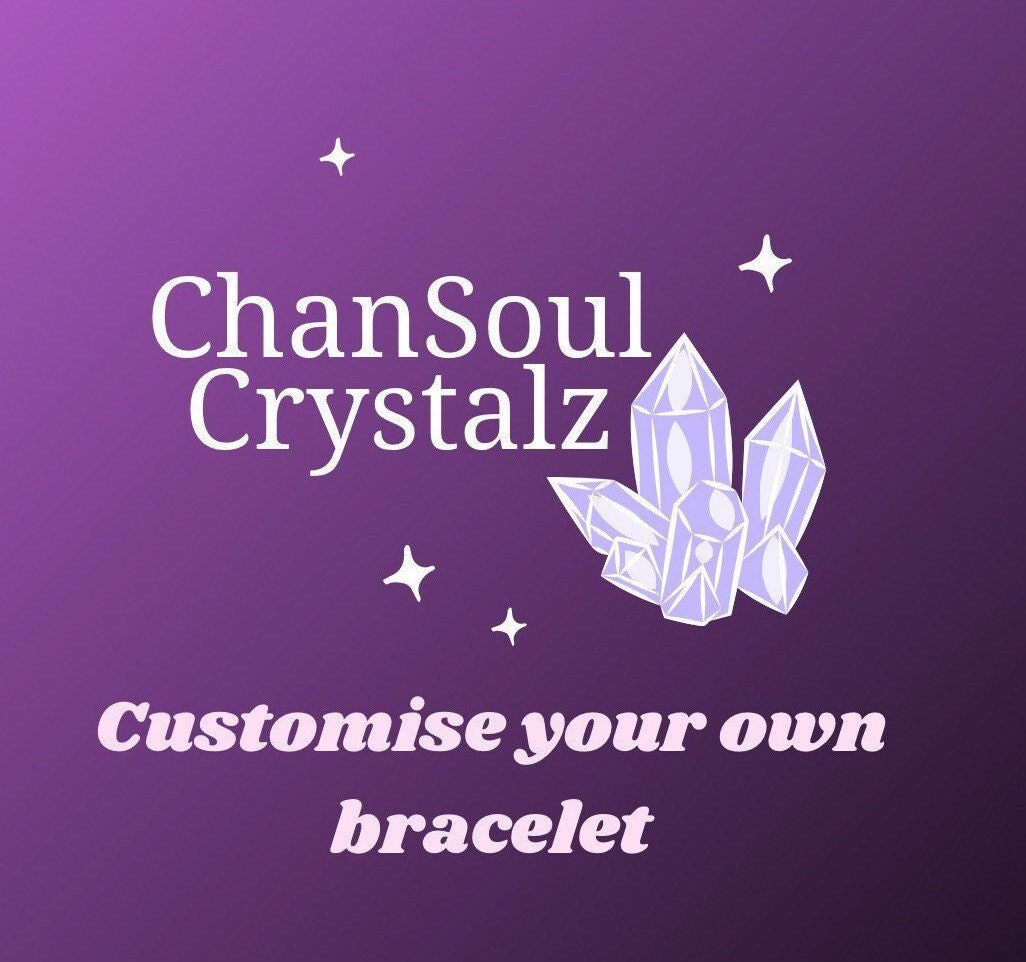 Customise your bracelet