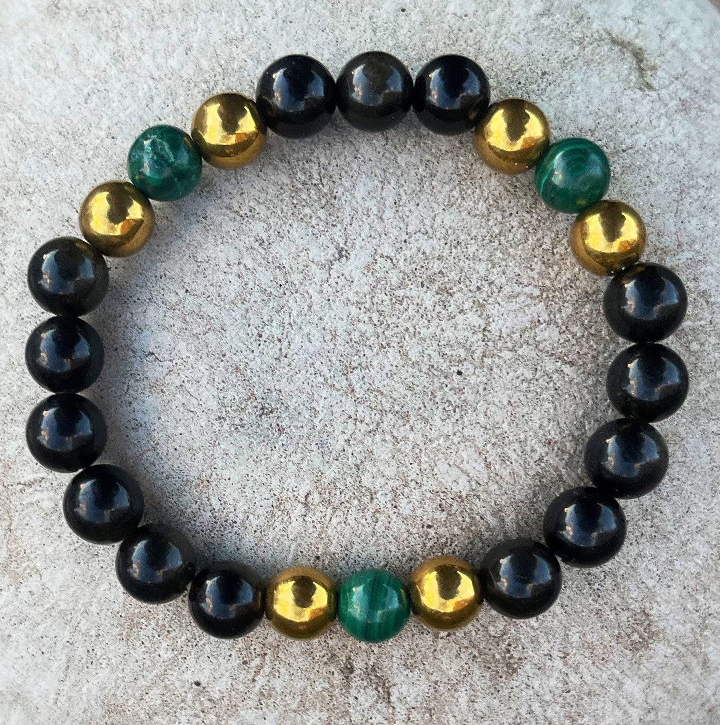 Transformation Bracelet