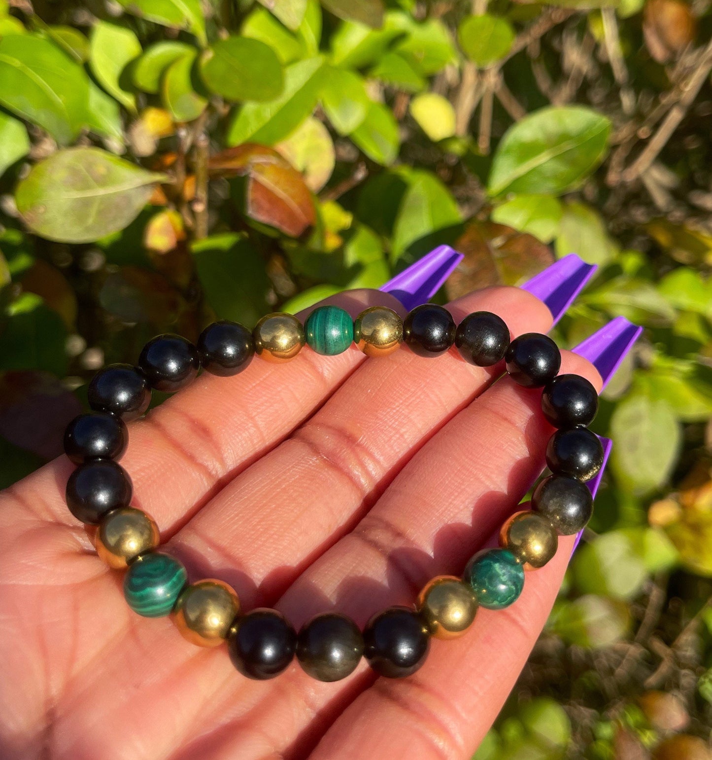 Transformation Bracelet