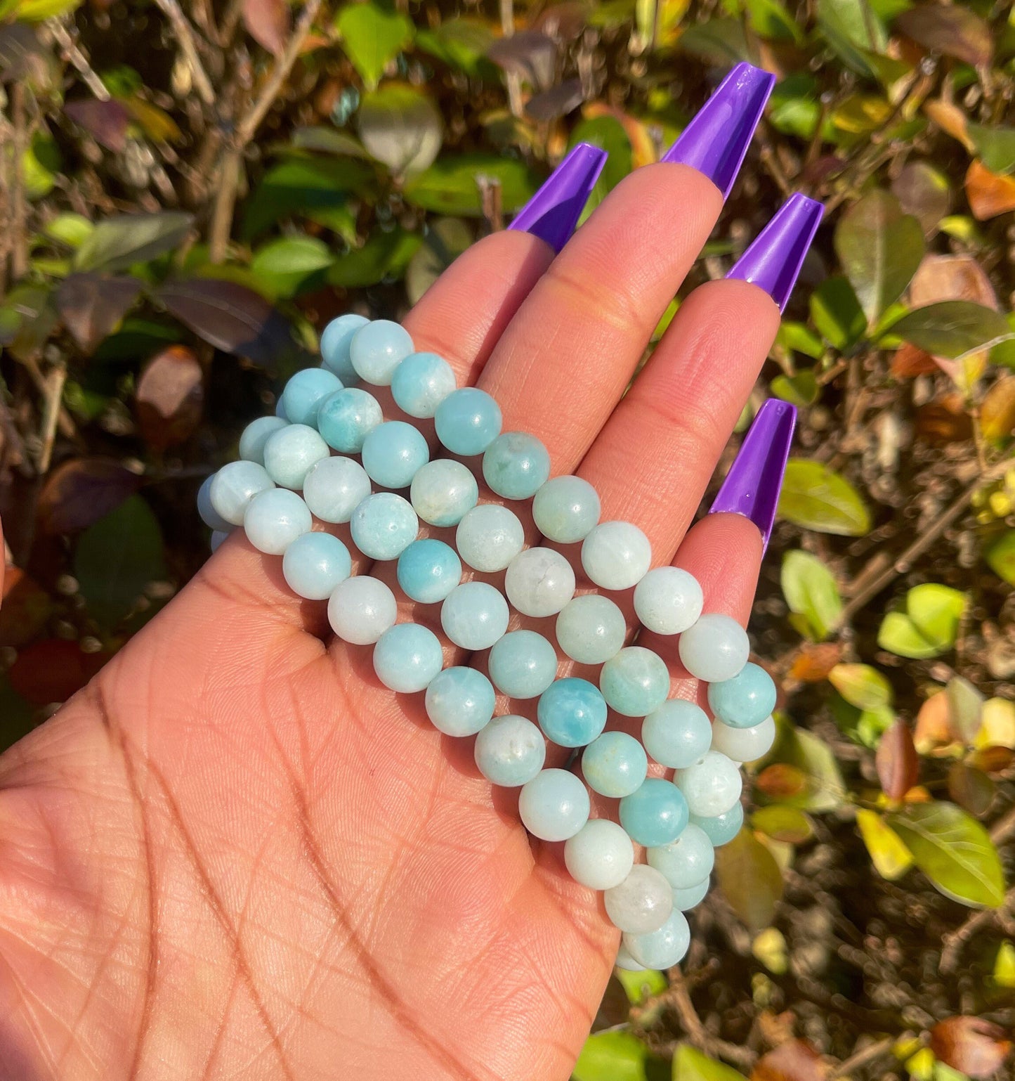 Amazonite Bracelet