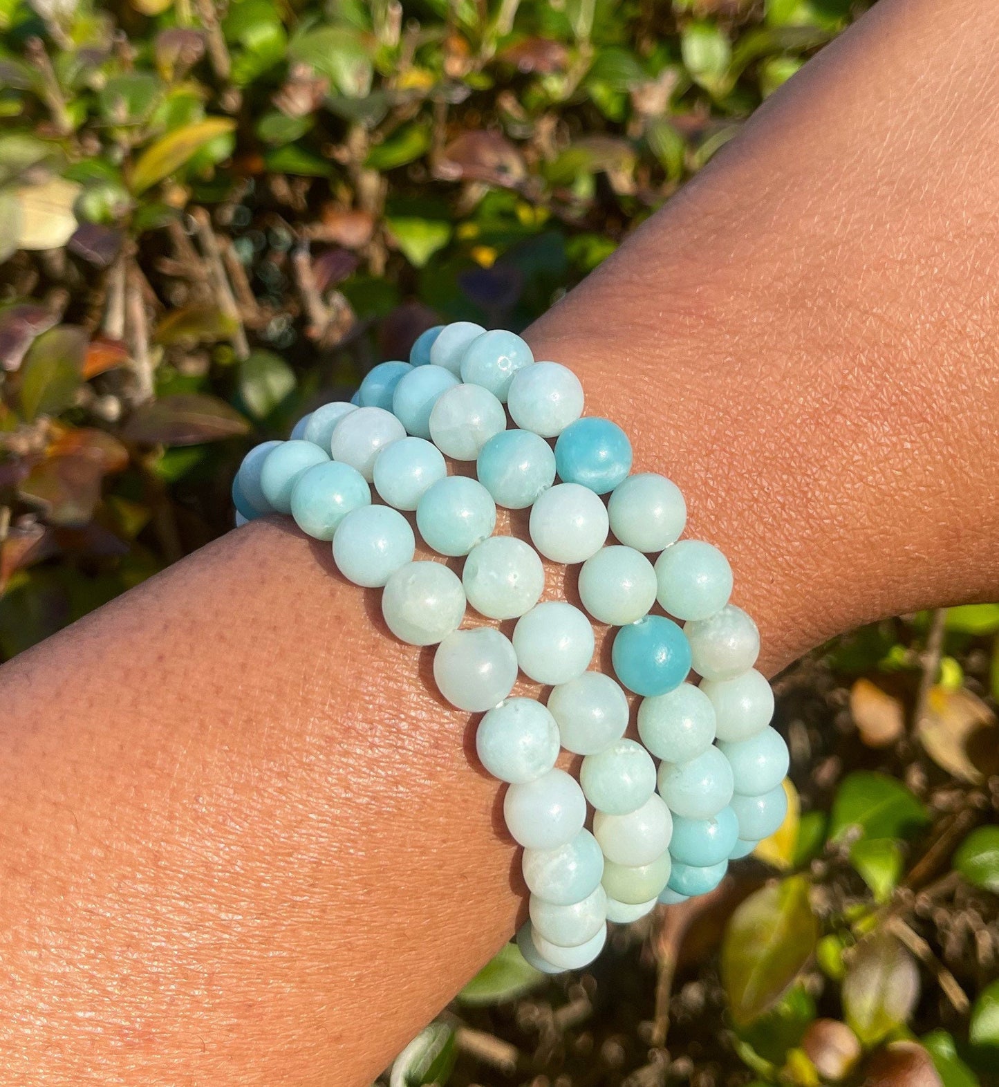 Amazonite Bracelet