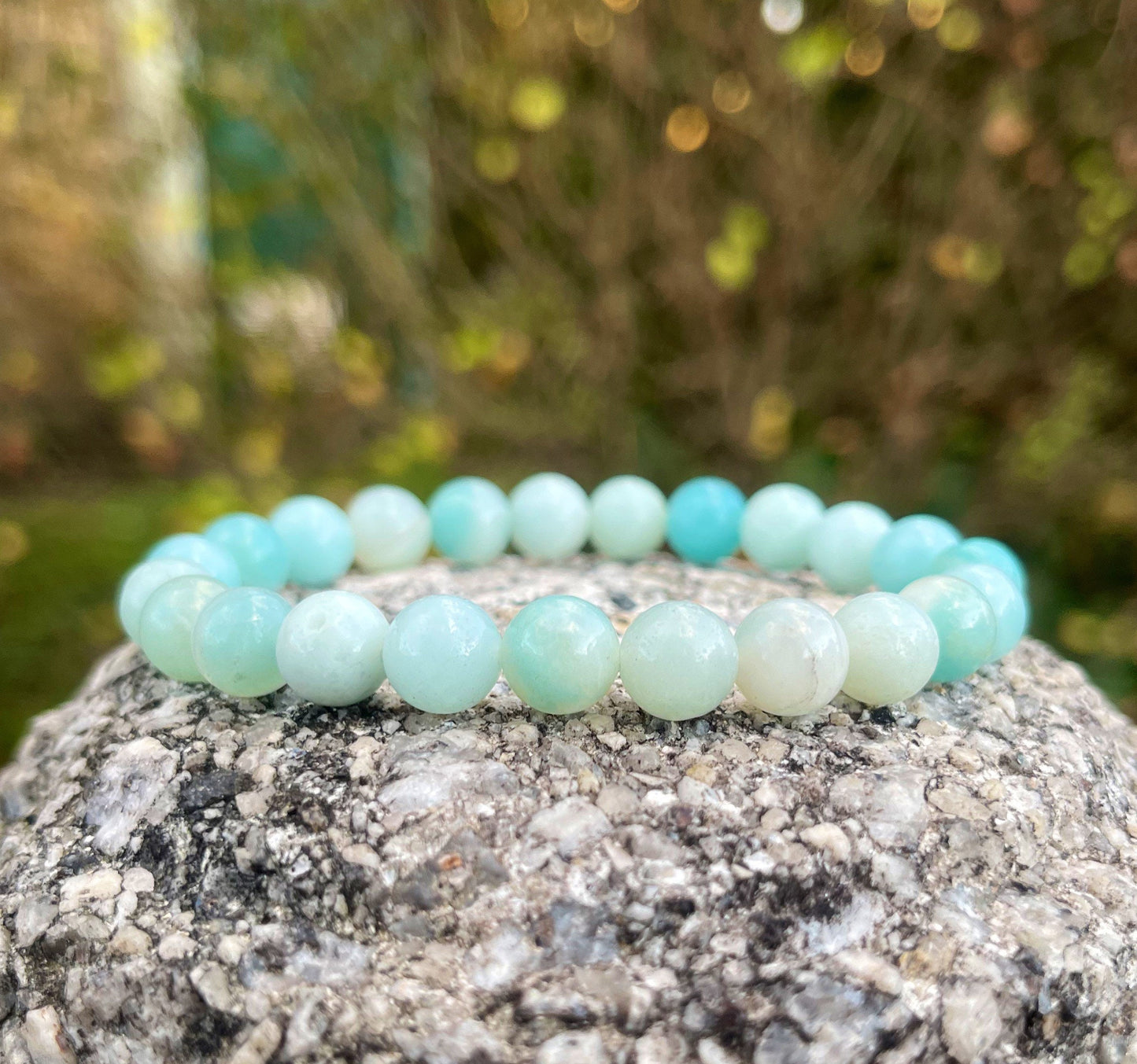 Amazonite Bracelet