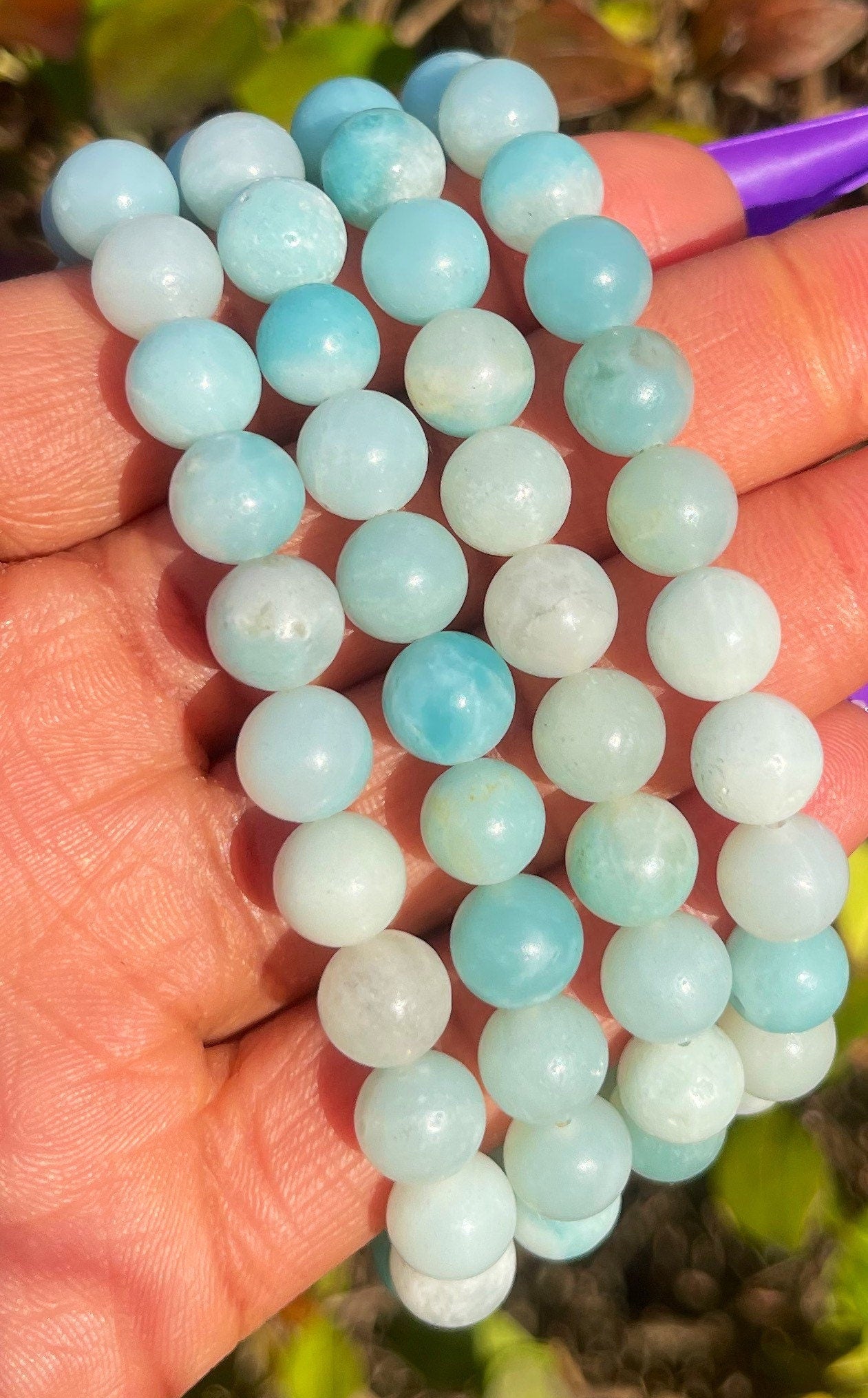 Amazonite Bracelet