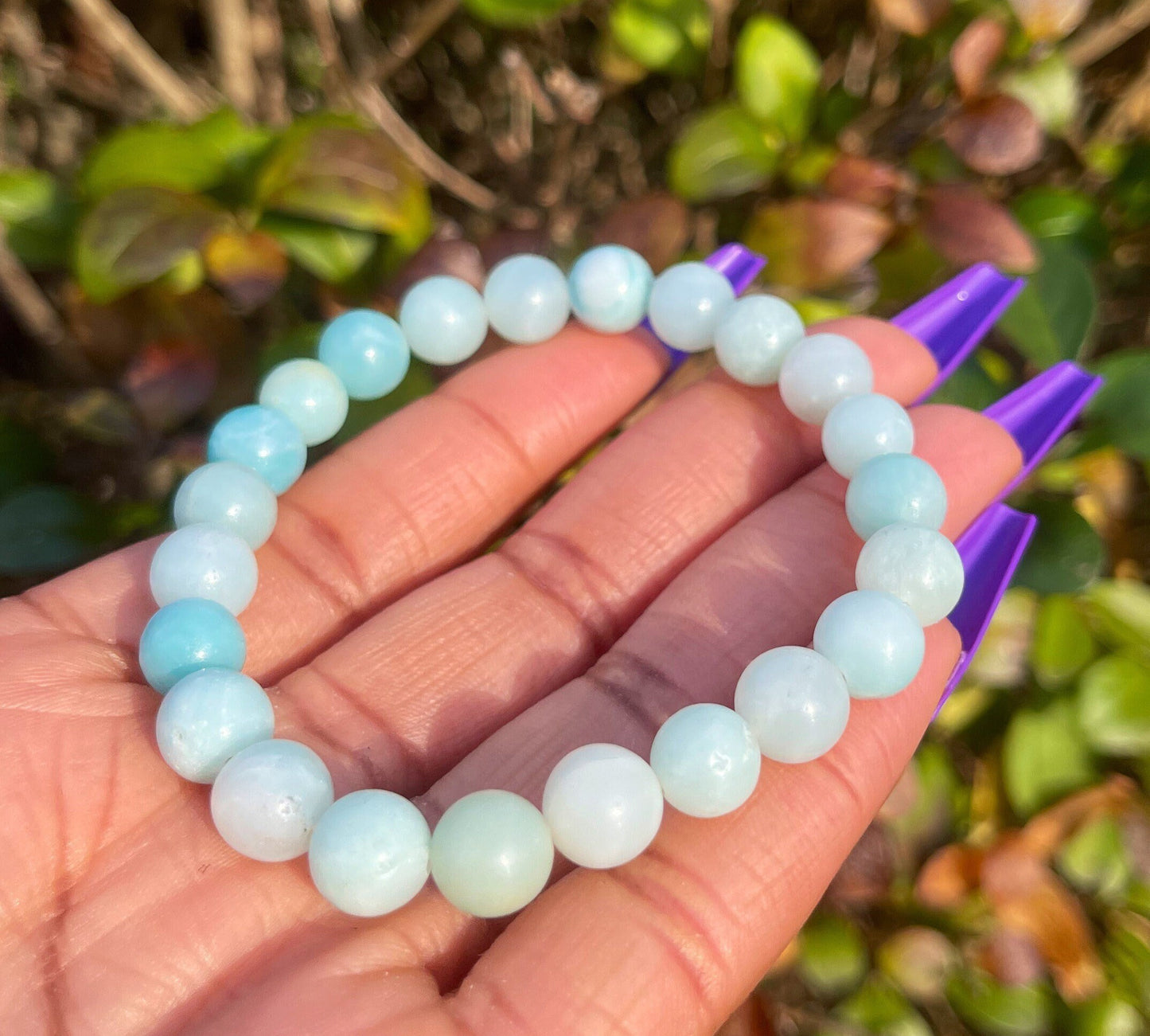 Amazonite Bracelet