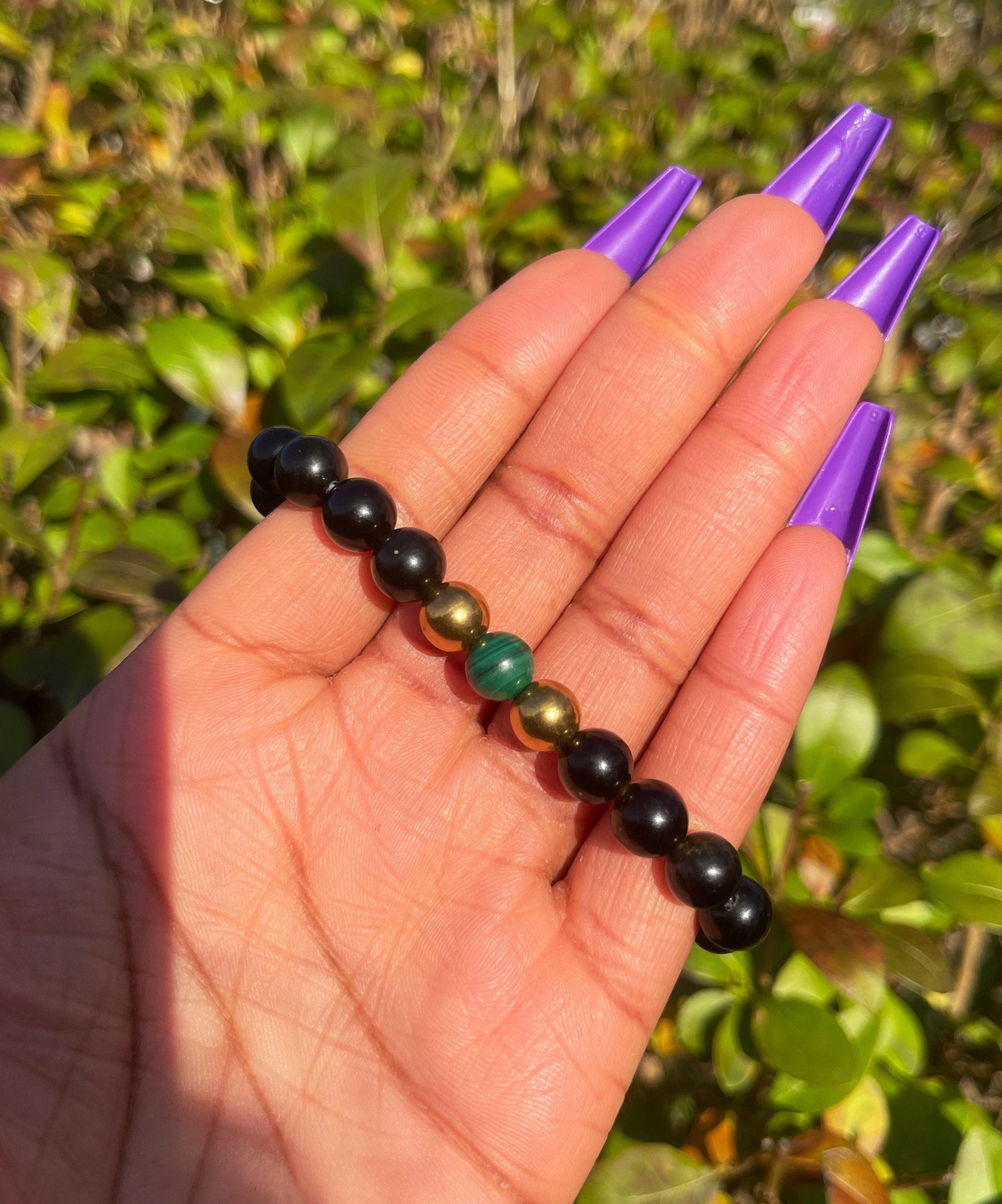 Transformation Bracelet