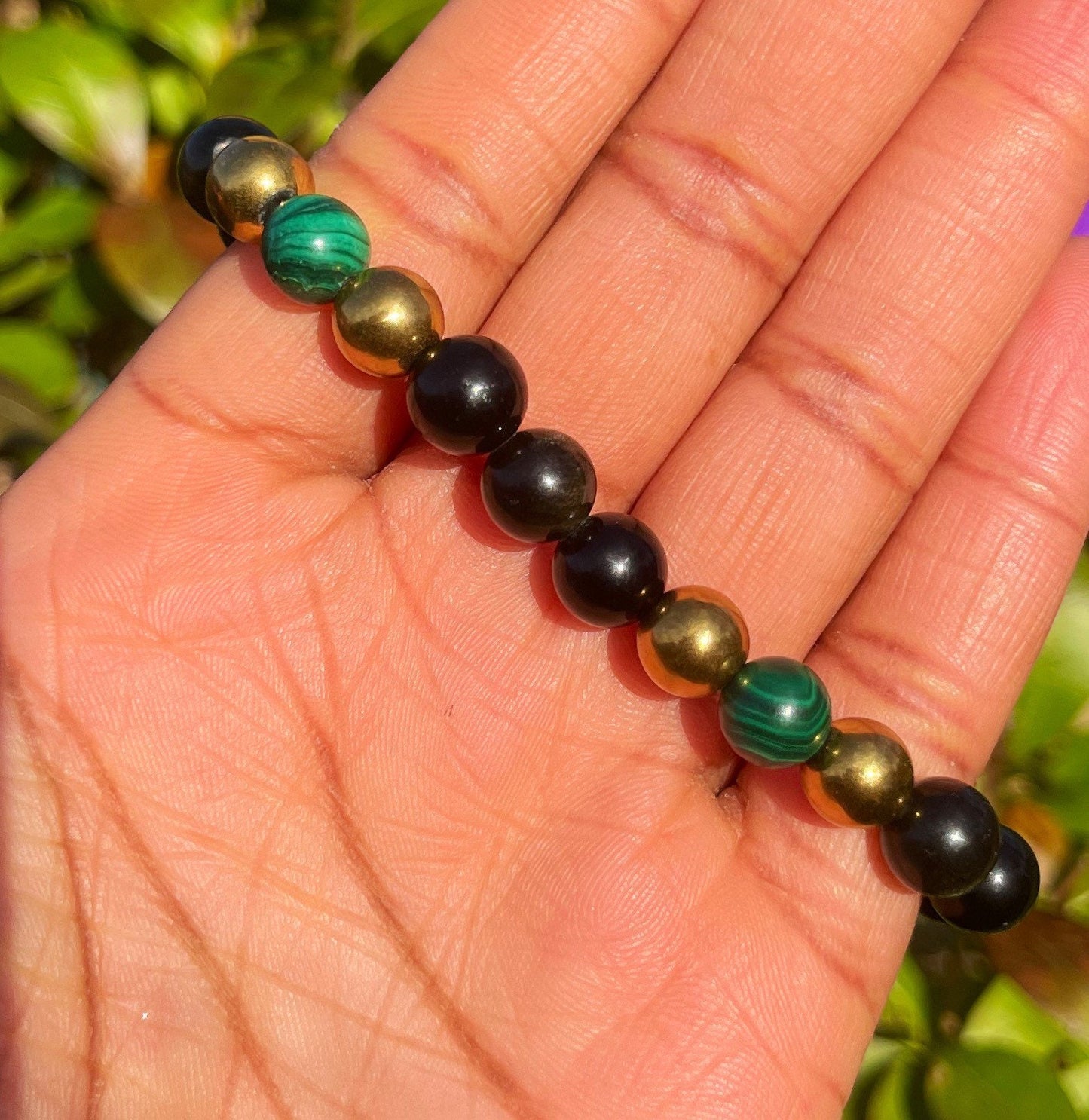 Transformation Bracelet