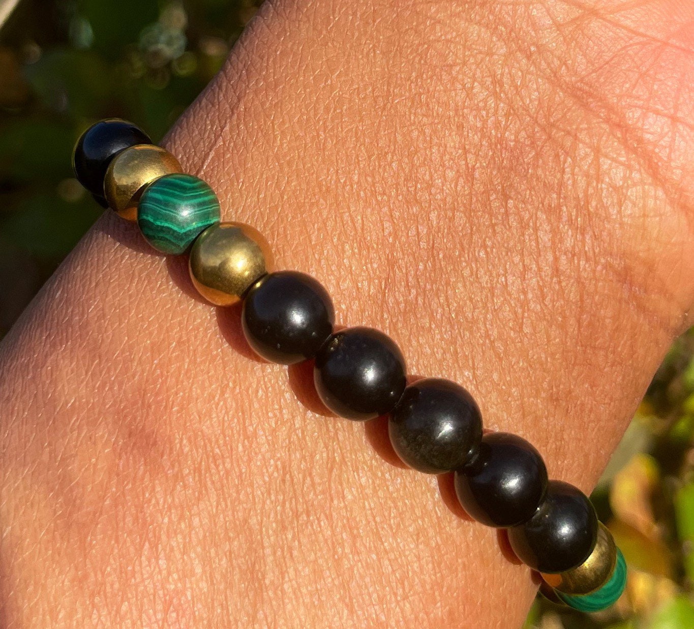 Transformation Bracelet