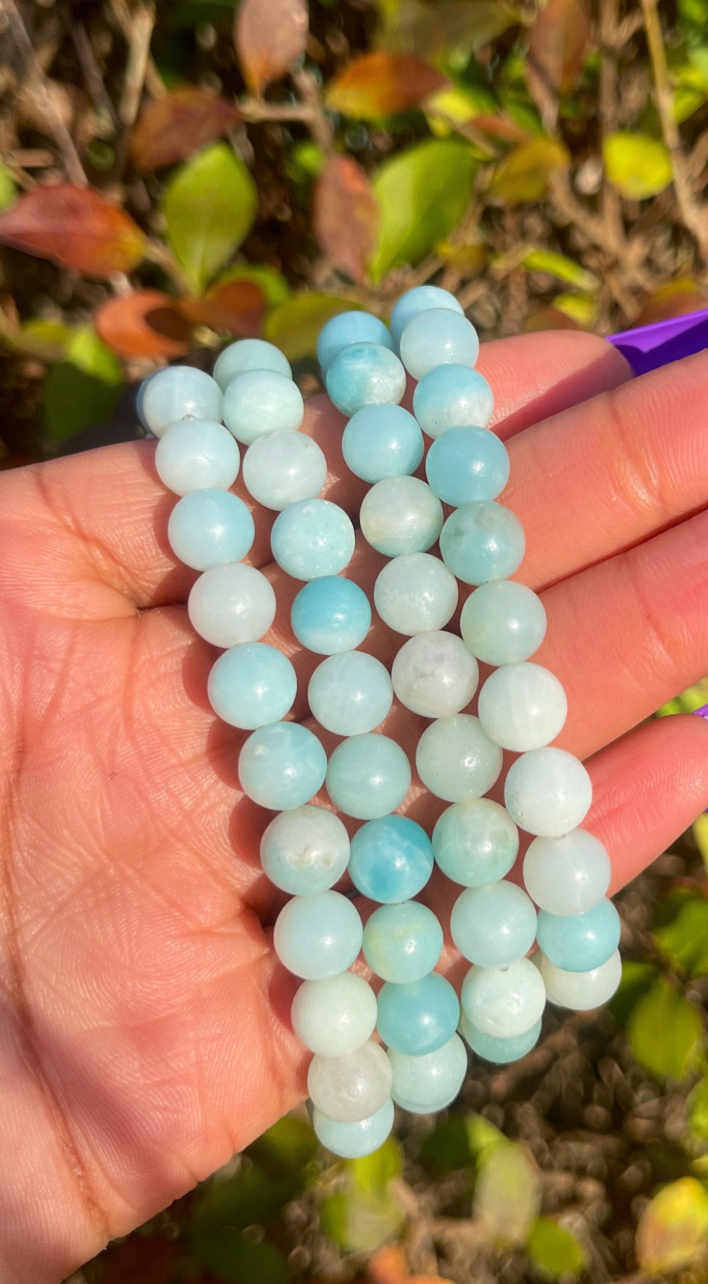 Amazonite Bracelet