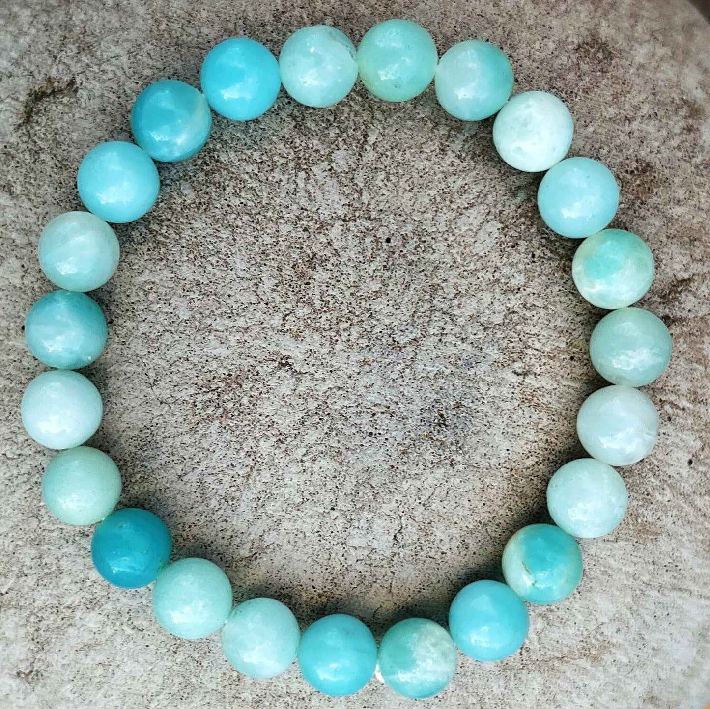 Amazonite Bracelet