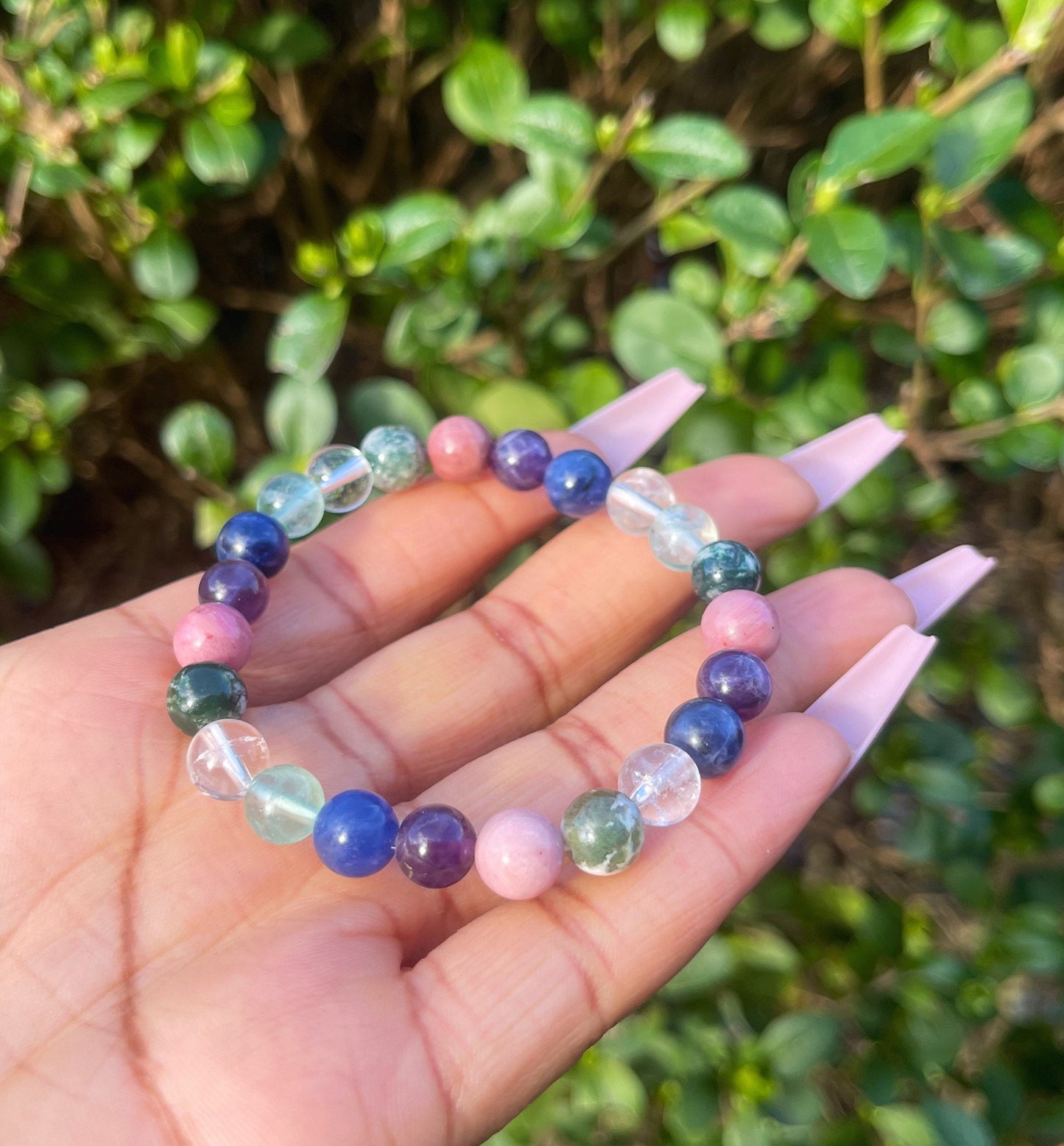 Study Support Bracelet