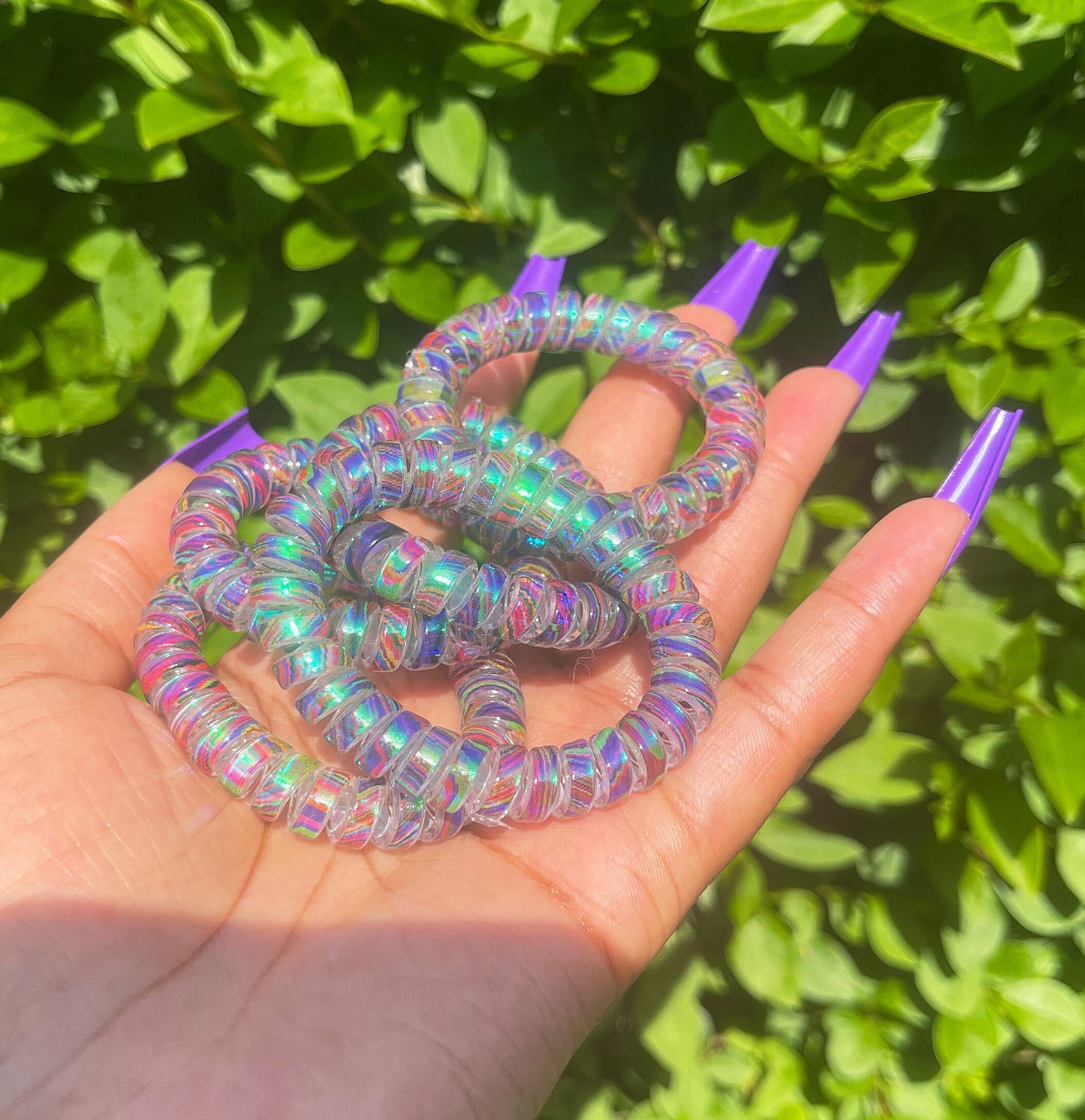 Fusion Stretchy Bracelet