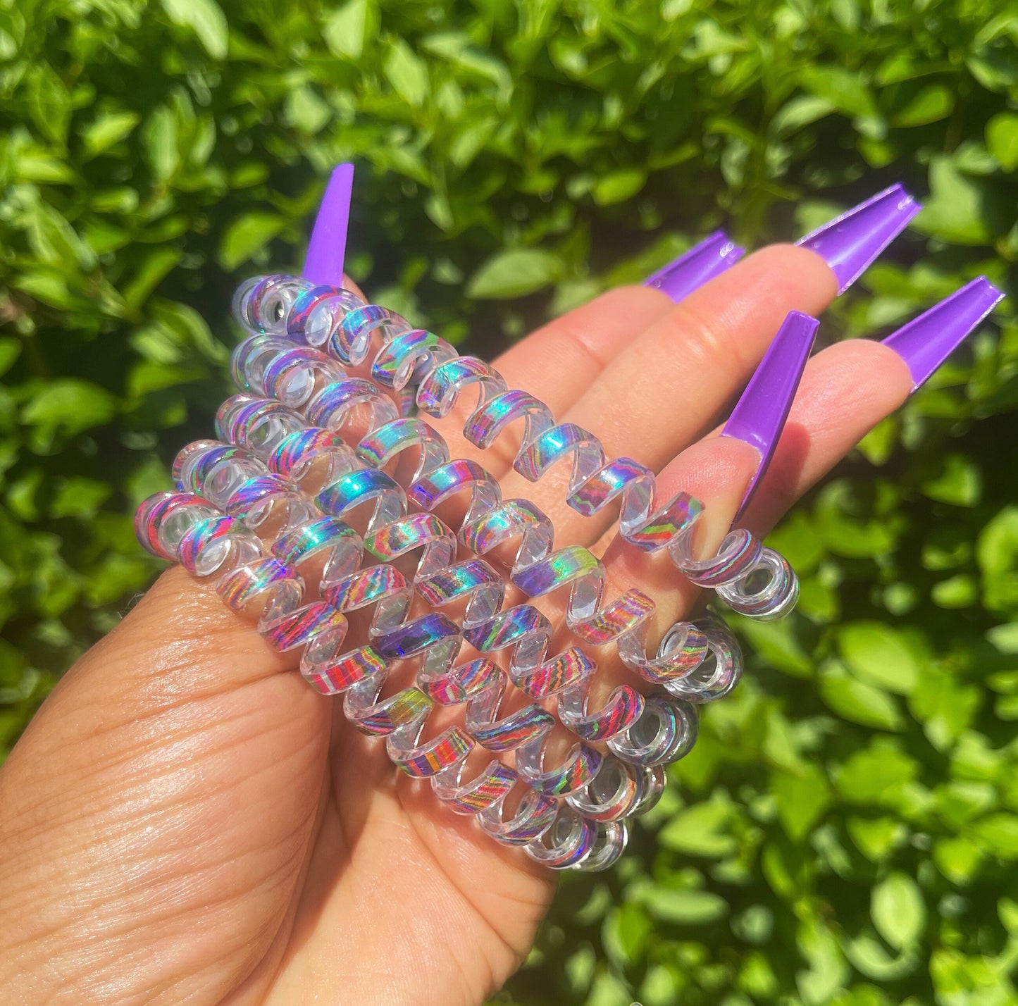 Fusion Stretchy Bracelet