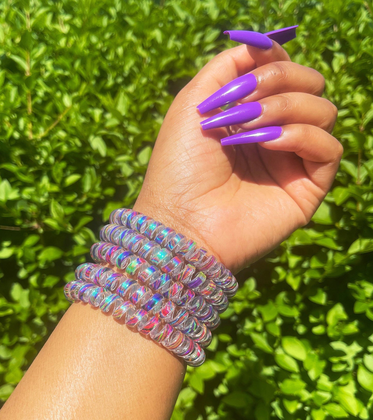 Fusion Stretchy Bracelet