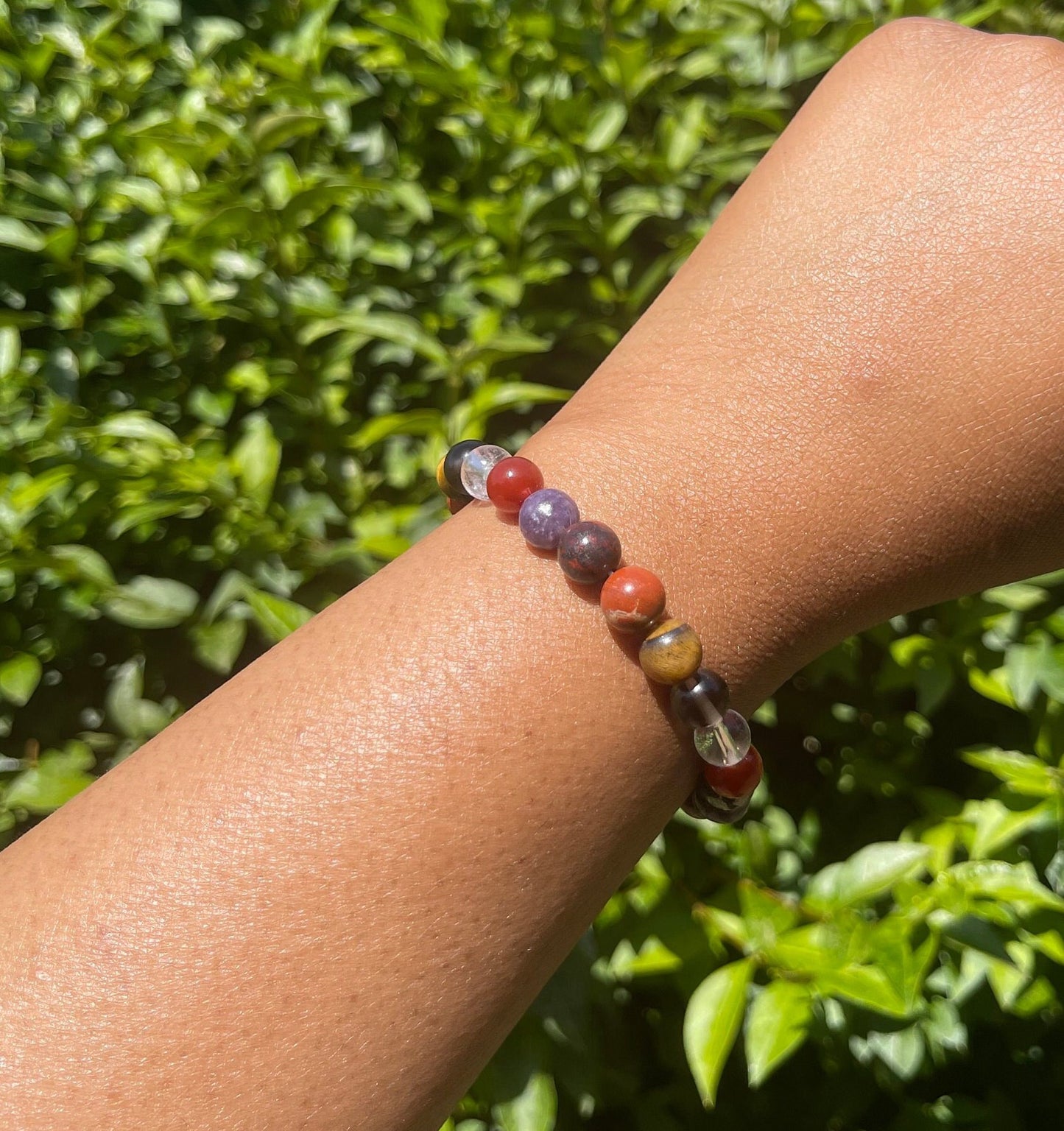 Chronic Fatigue Support Bracelet