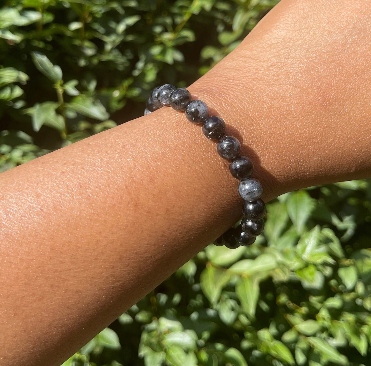 Astrophyllite Bracelet