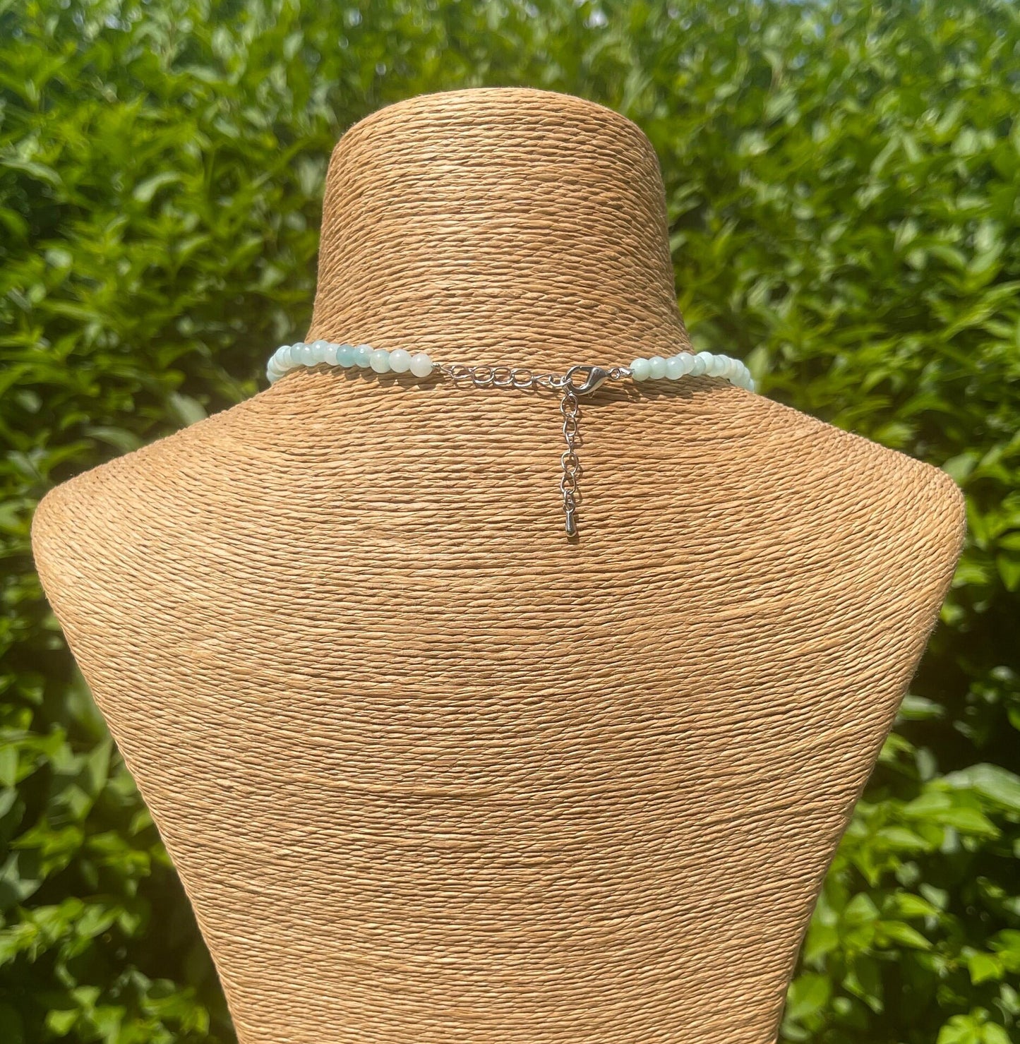 Amazonite Necklace