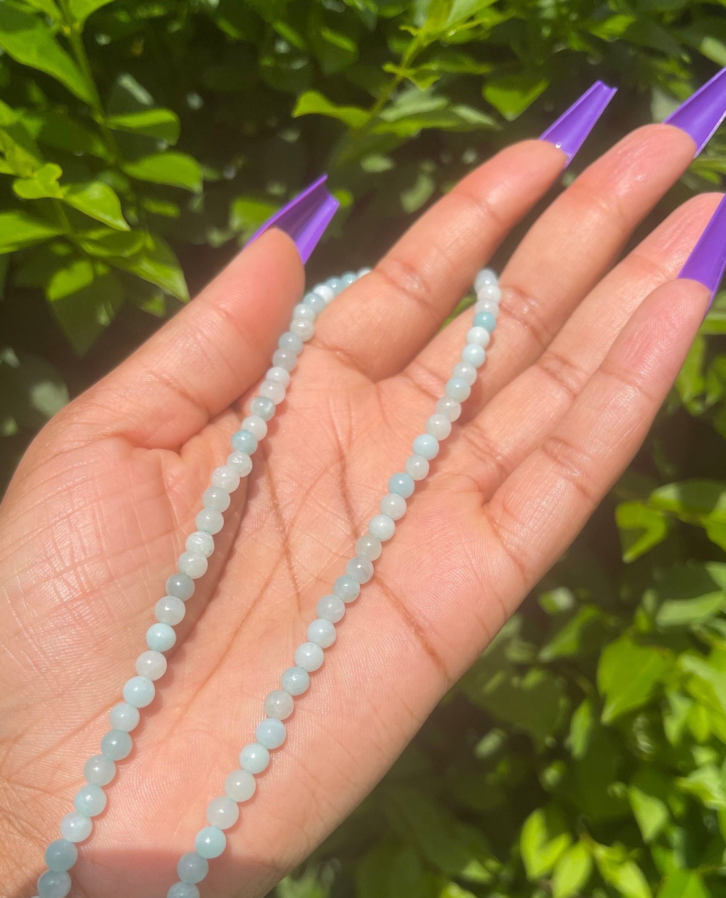 Amazonite Necklace