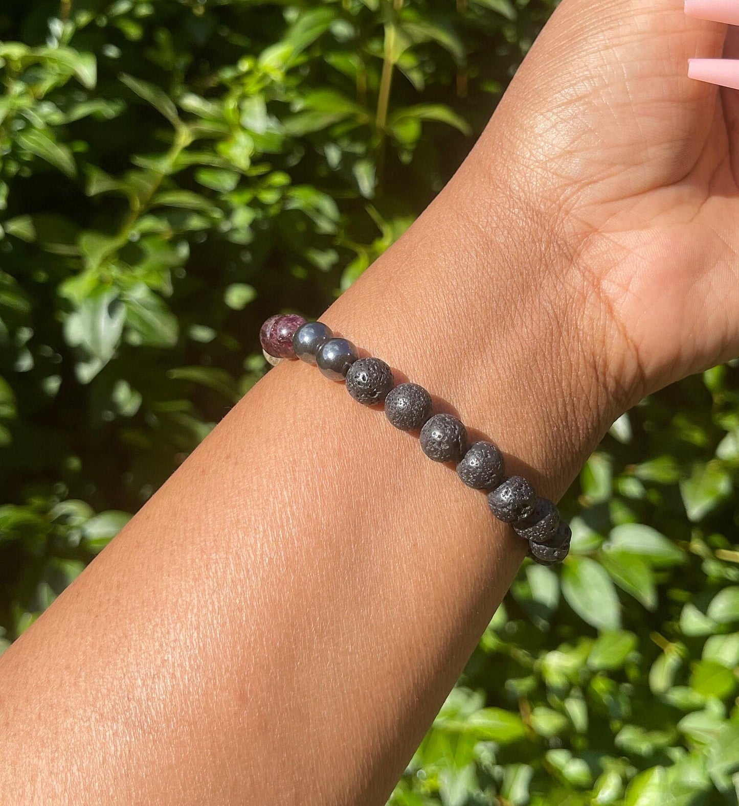 Stress Relief Bracelet