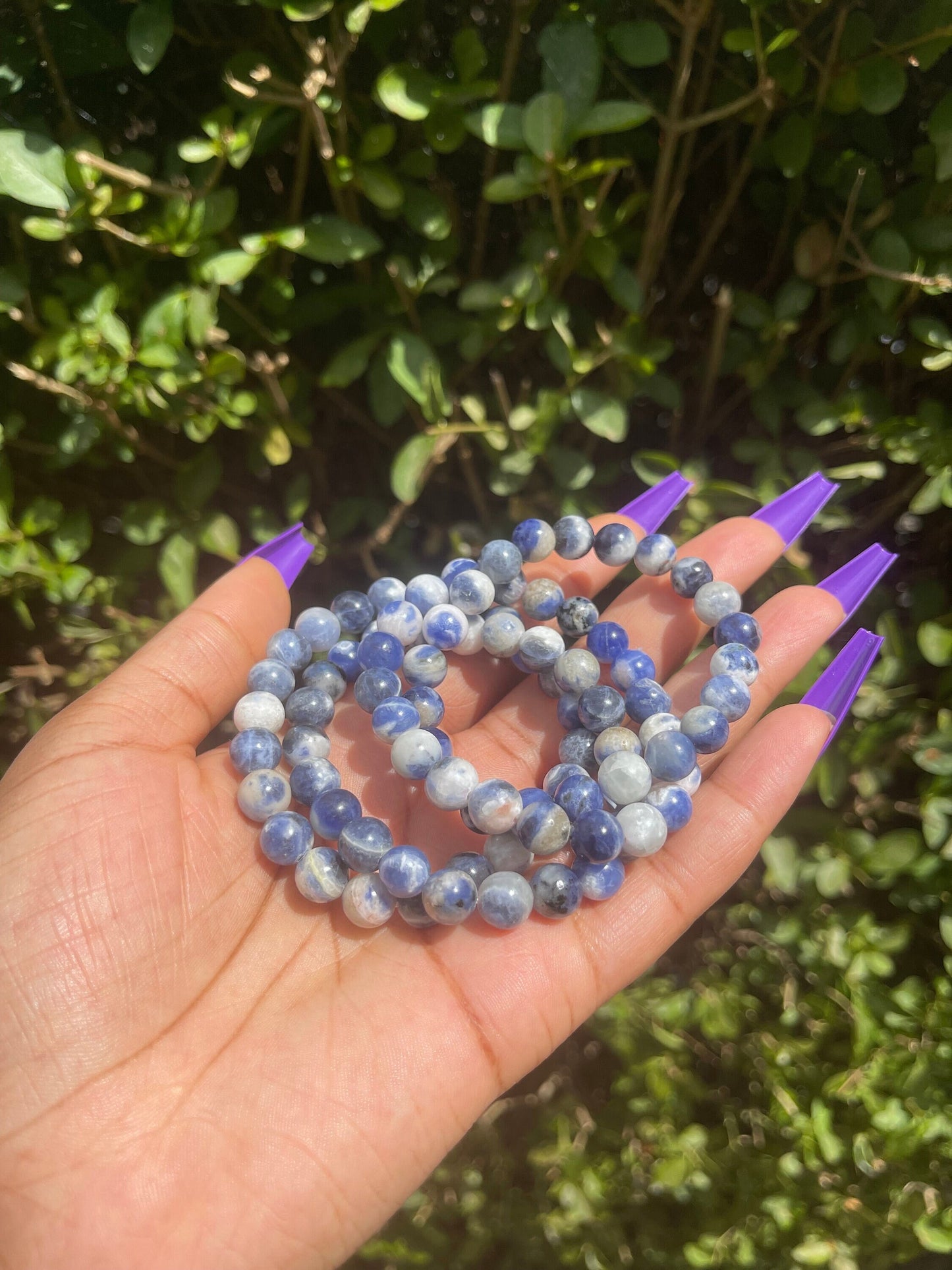 Sodalite Bracelet