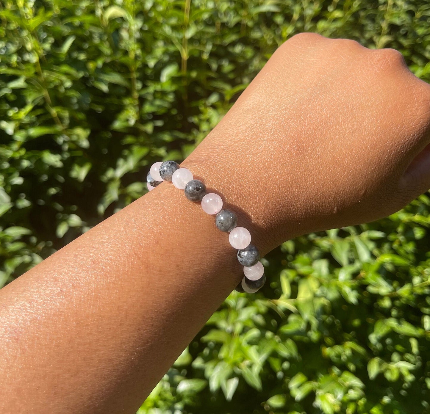 Emotional Healing Bracelet