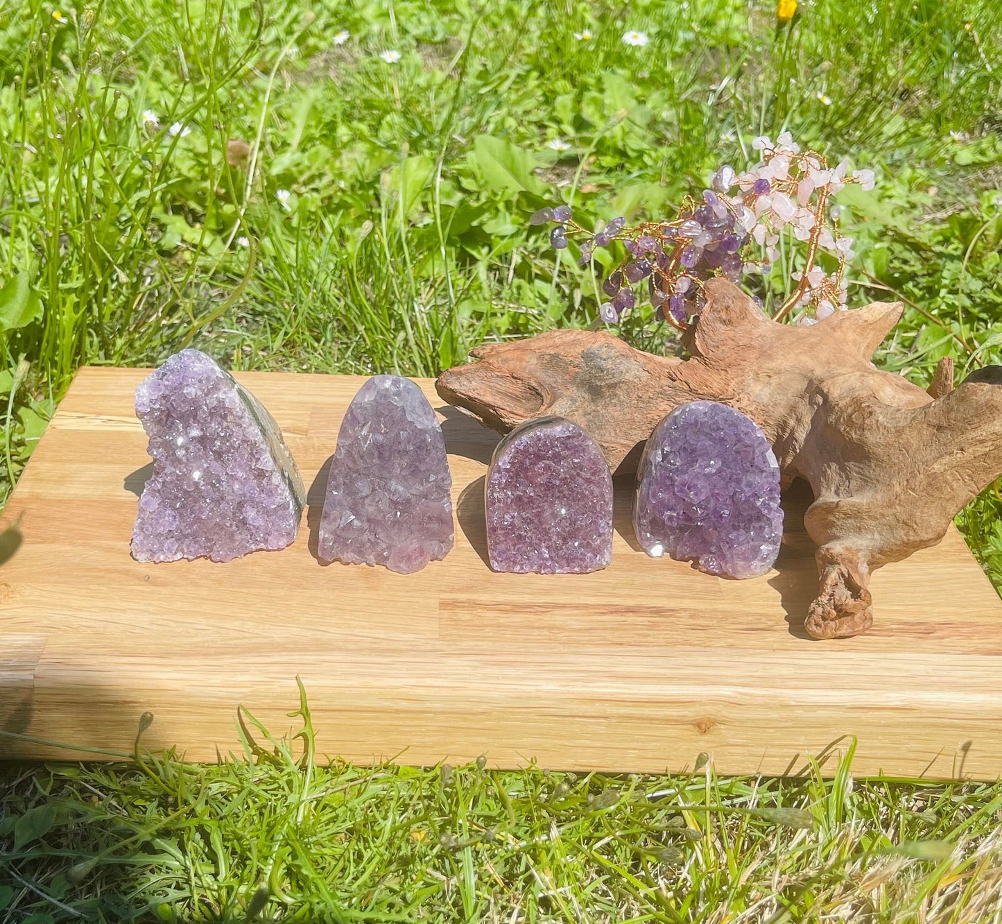 Amethyst Geode