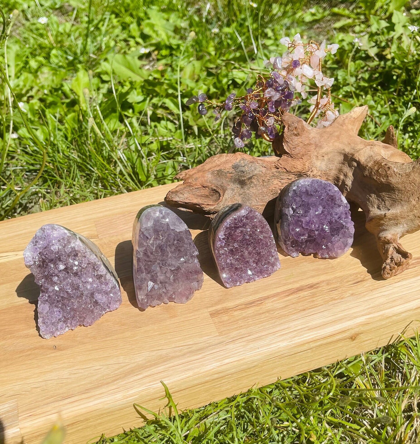 Amethyst Geode