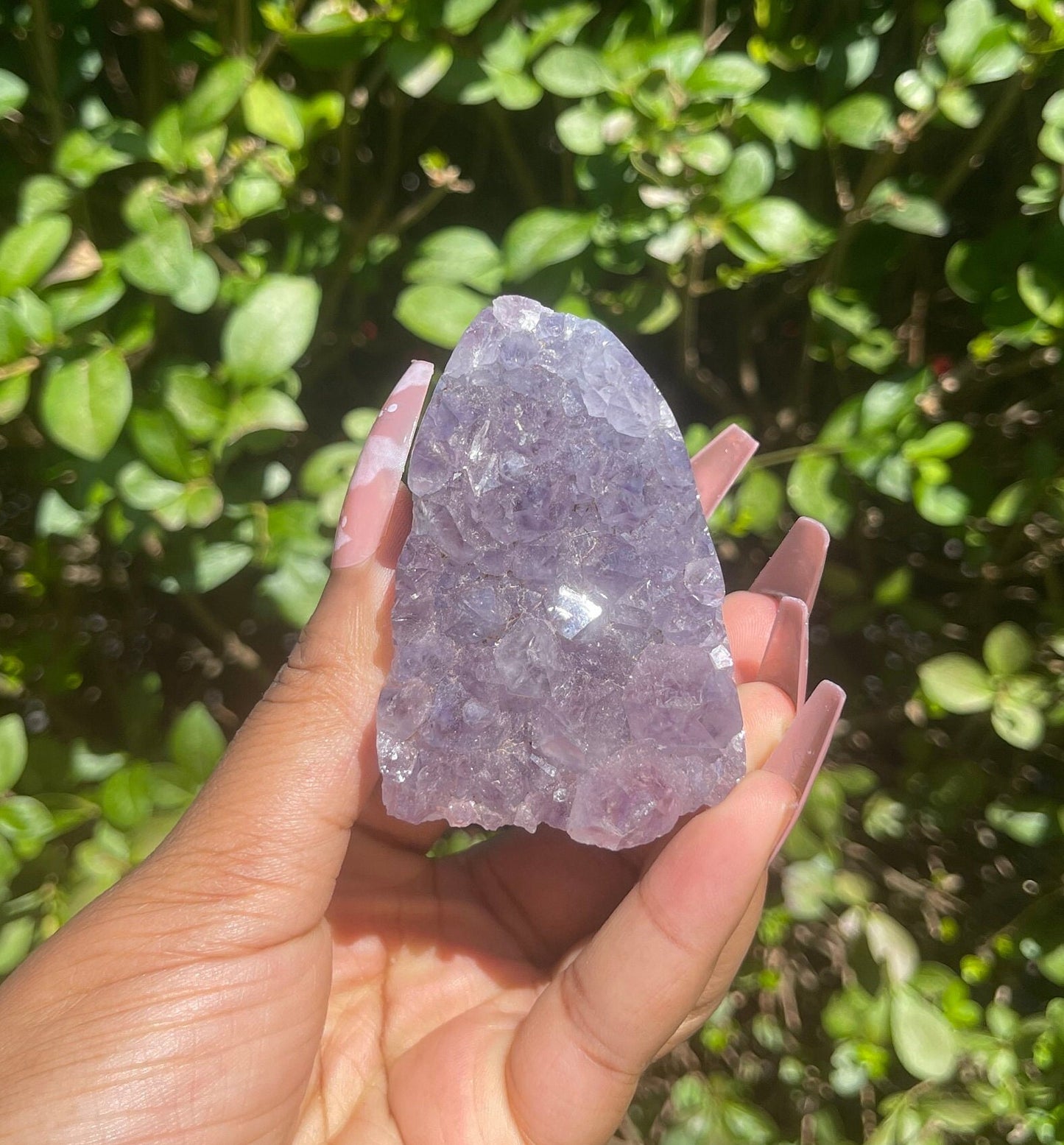 Amethyst Geode