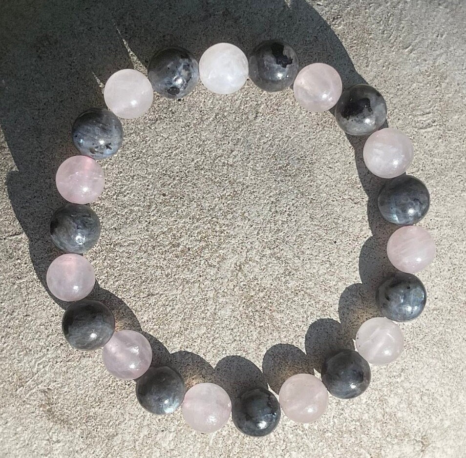 Emotional Healing Bracelet